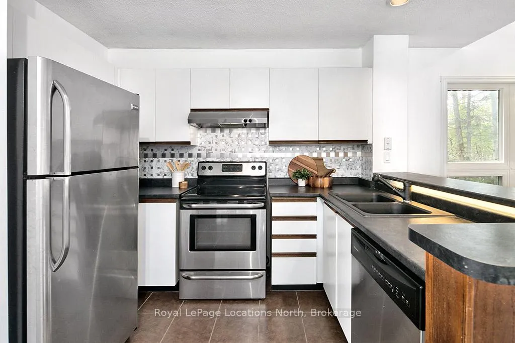 Front of Unit 182, 49 Trott Boulevard