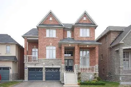 Photo 1 of 85 Everett Street, Markham, Wismer — HOMEH