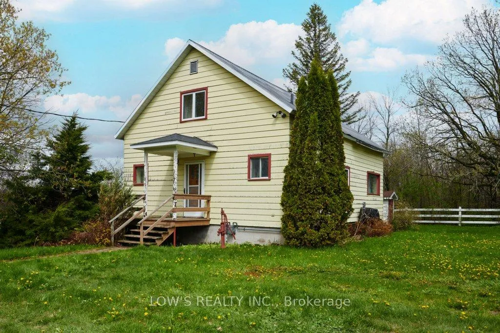 Photo 1 of 1270 County 34 Road, North Glengarry, North Glengarry (Lochiel) Twp — HOMEH