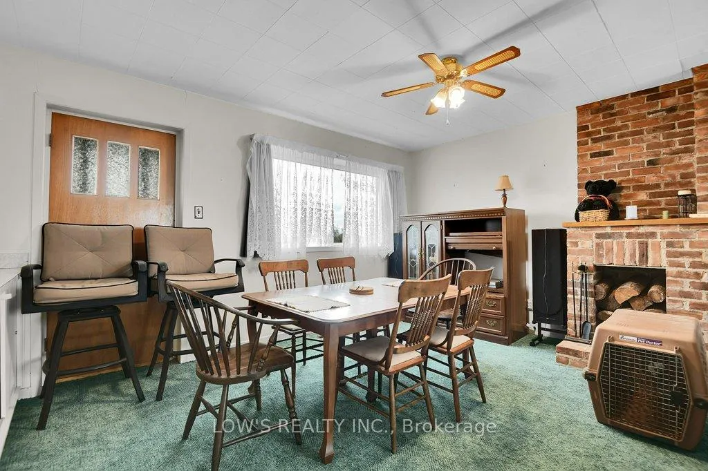 Photo 9 of 1270 County 34 Road, North Glengarry, North Glengarry (Lochiel) Twp — HOMEH