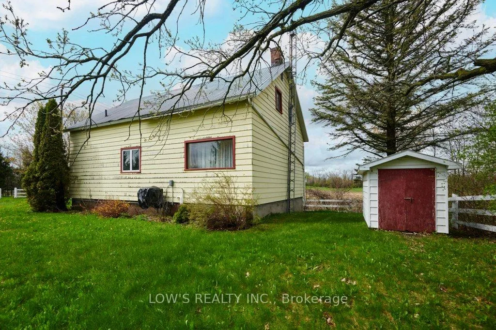 Photo 23 of 1270 County 34 Road, North Glengarry, North Glengarry (Lochiel) Twp — HOMEH