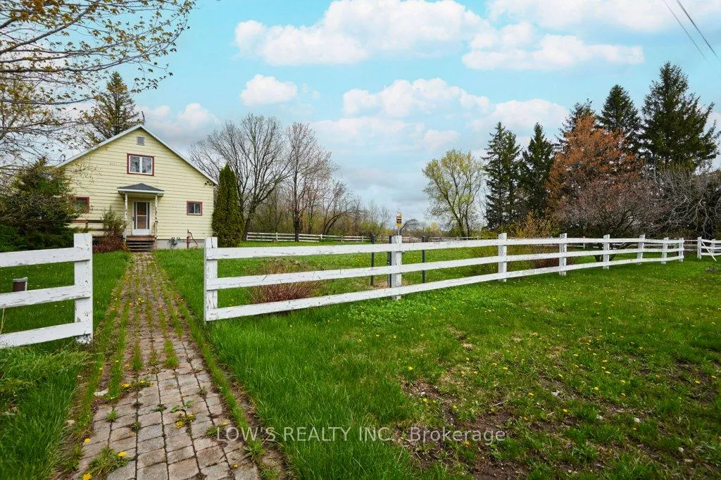 Photo 24 of 1270 County 34 Road, North Glengarry, North Glengarry (Lochiel) Twp — HOMEH