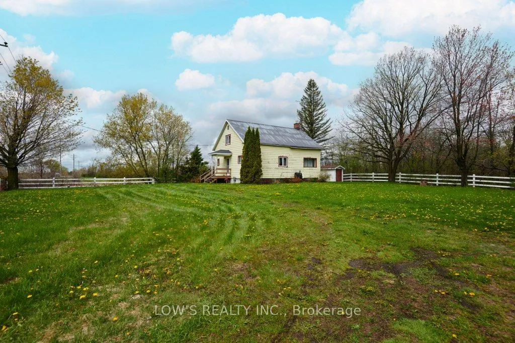 Photo 25 of 1270 County 34 Road, North Glengarry, North Glengarry (Lochiel) Twp — HOMEH