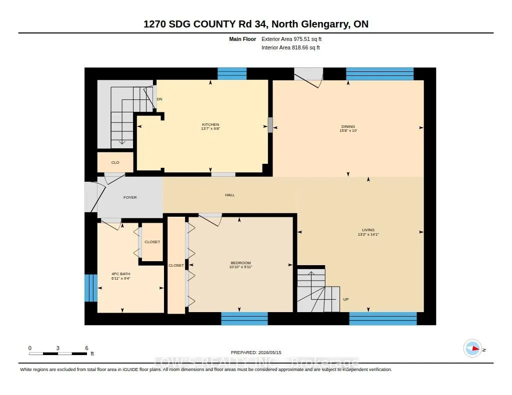 Photo 27 of 1270 County 34 Road, North Glengarry, North Glengarry (Lochiel) Twp — HOMEH