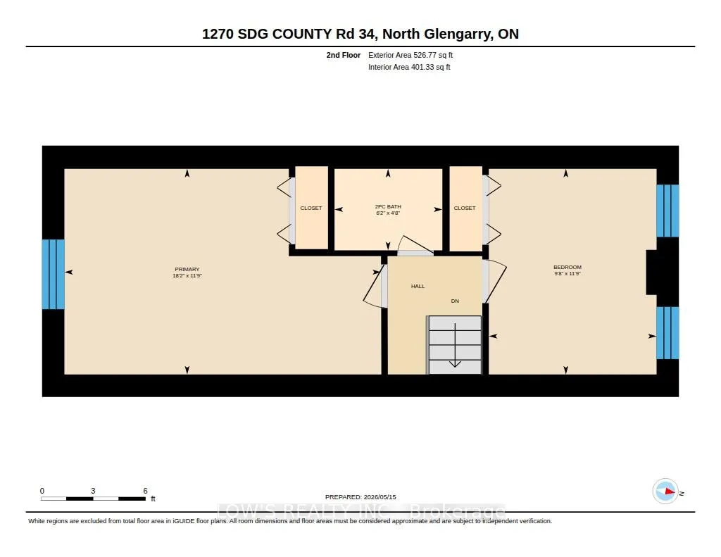 Photo 28 of 1270 County 34 Road, North Glengarry, North Glengarry (Lochiel) Twp — HOMEH