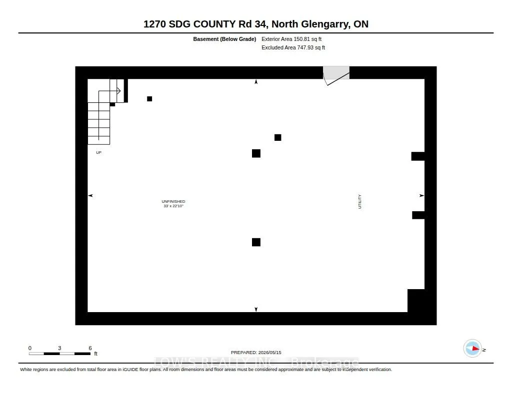 Photo 29 of 1270 County 34 Road, North Glengarry, North Glengarry (Lochiel) Twp — HOMEH