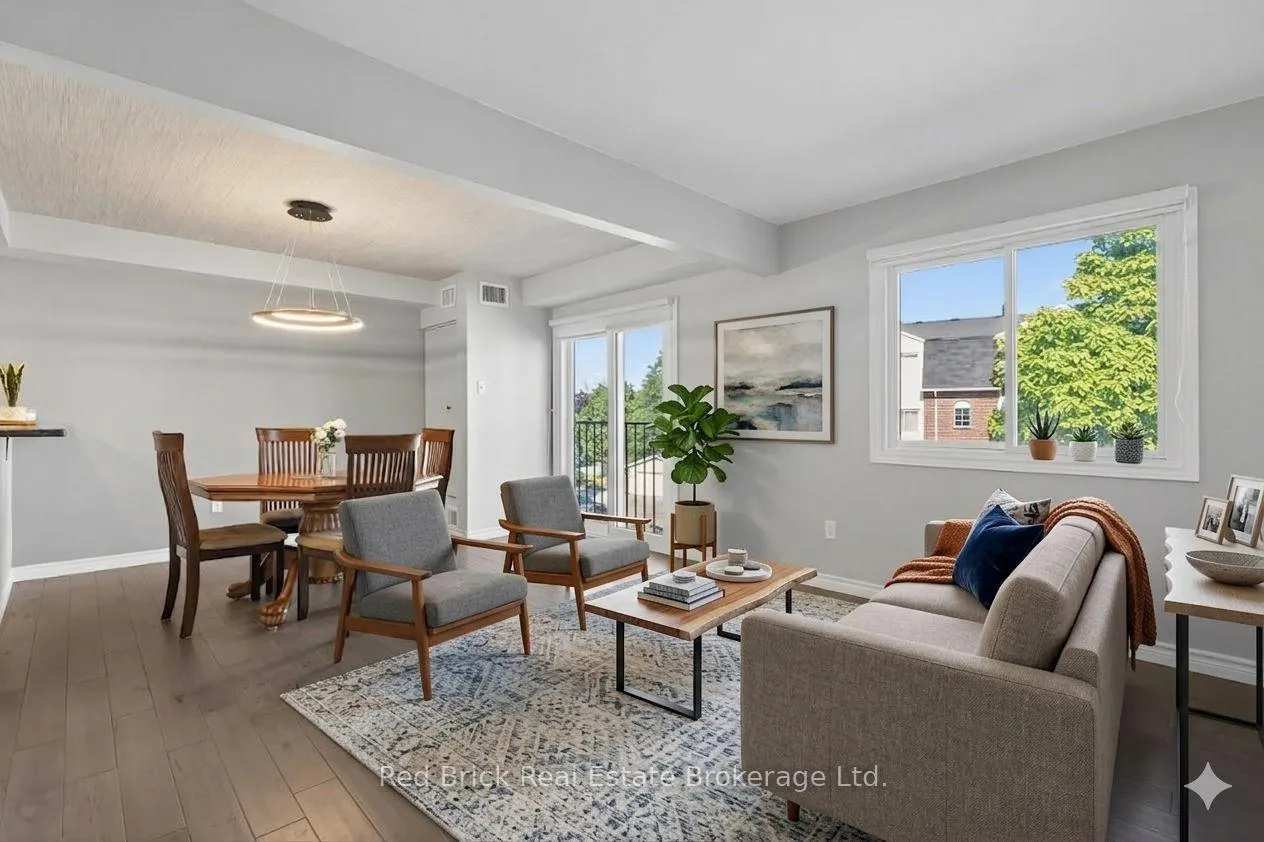 Photo 14 of Unit 221, 458 Janefield Avenue, Guelph, Dovercliffe Park/Old University — HOMEH