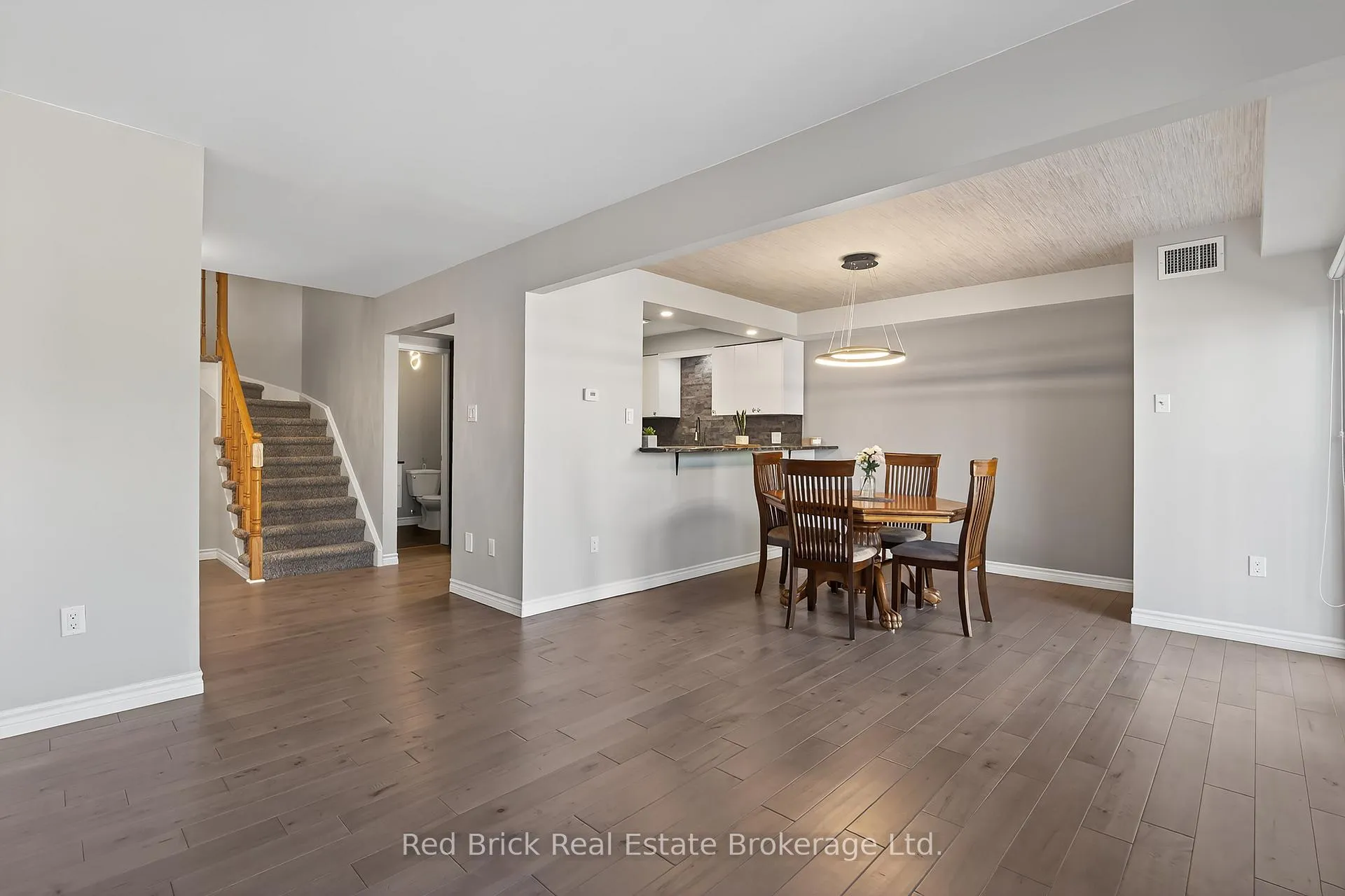 Photo 15 of Unit 221, 458 Janefield Avenue, Guelph, Dovercliffe Park/Old University — HOMEH