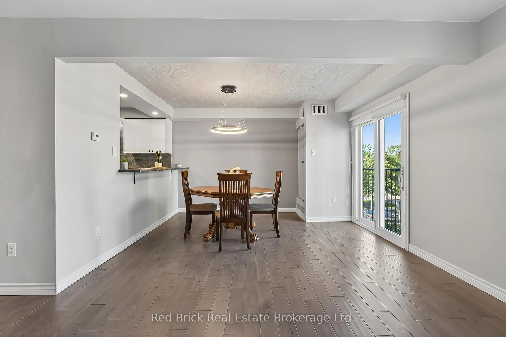 Photo 20 of Unit 221, 458 Janefield Avenue, Guelph, Dovercliffe Park/Old University — HOMEH