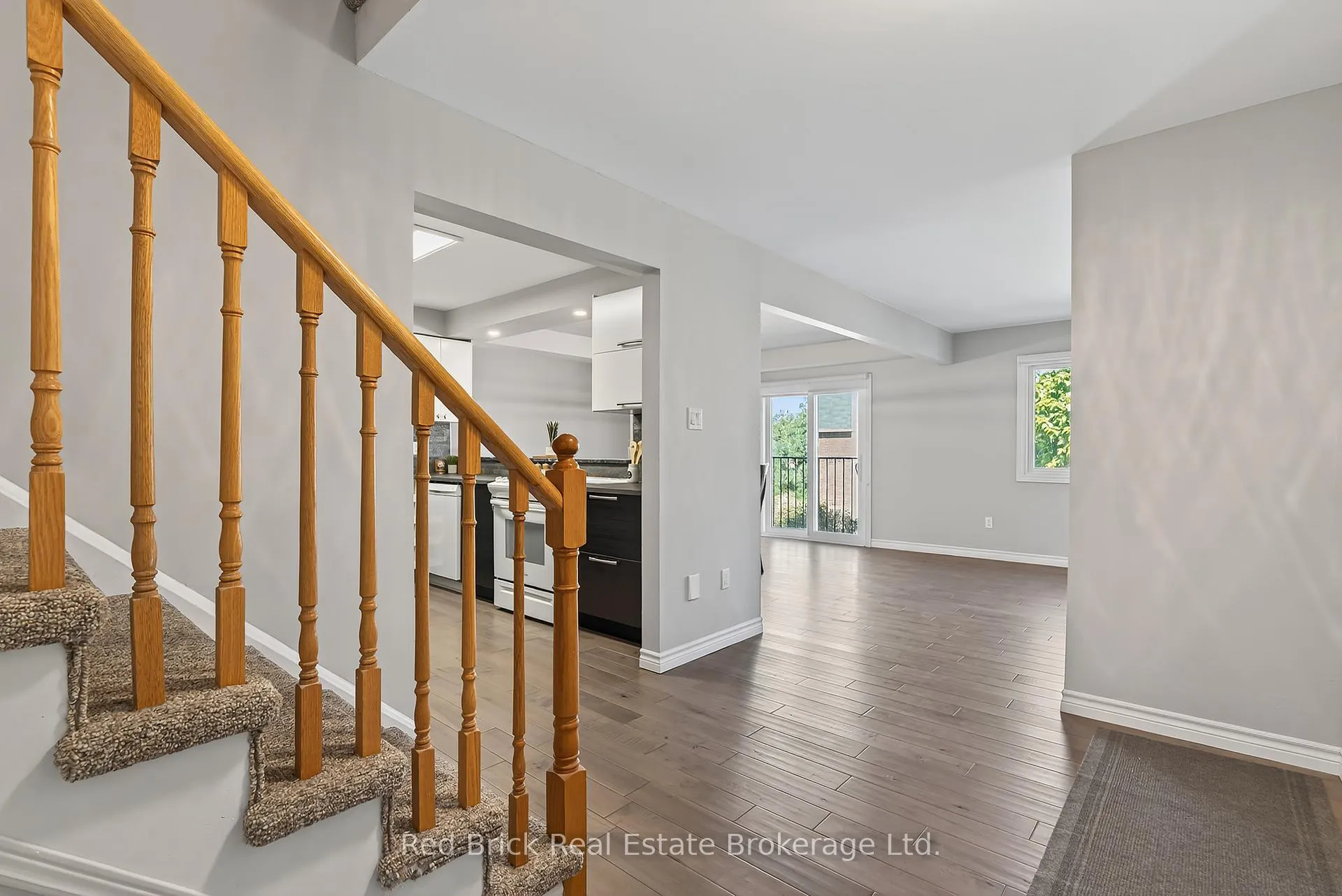 Photo 21 of Unit 221, 458 Janefield Avenue, Guelph, Dovercliffe Park/Old University — HOMEH
