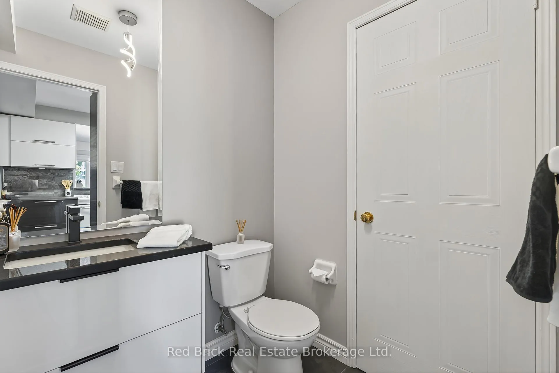 Photo 23 of Unit 221, 458 Janefield Avenue, Guelph, Dovercliffe Park/Old University — HOMEH
