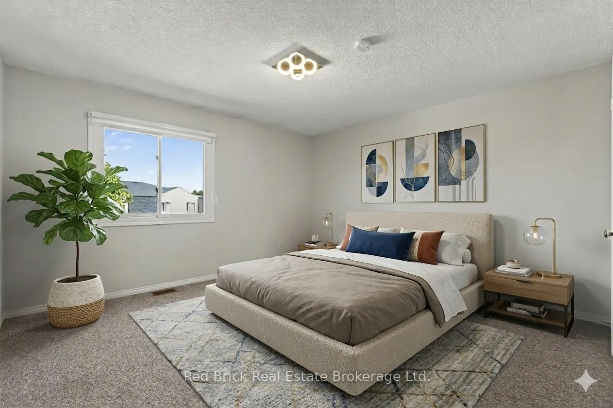 Photo 28 of Unit 221, 458 Janefield Avenue, Guelph, Dovercliffe Park/Old University — HOMEH