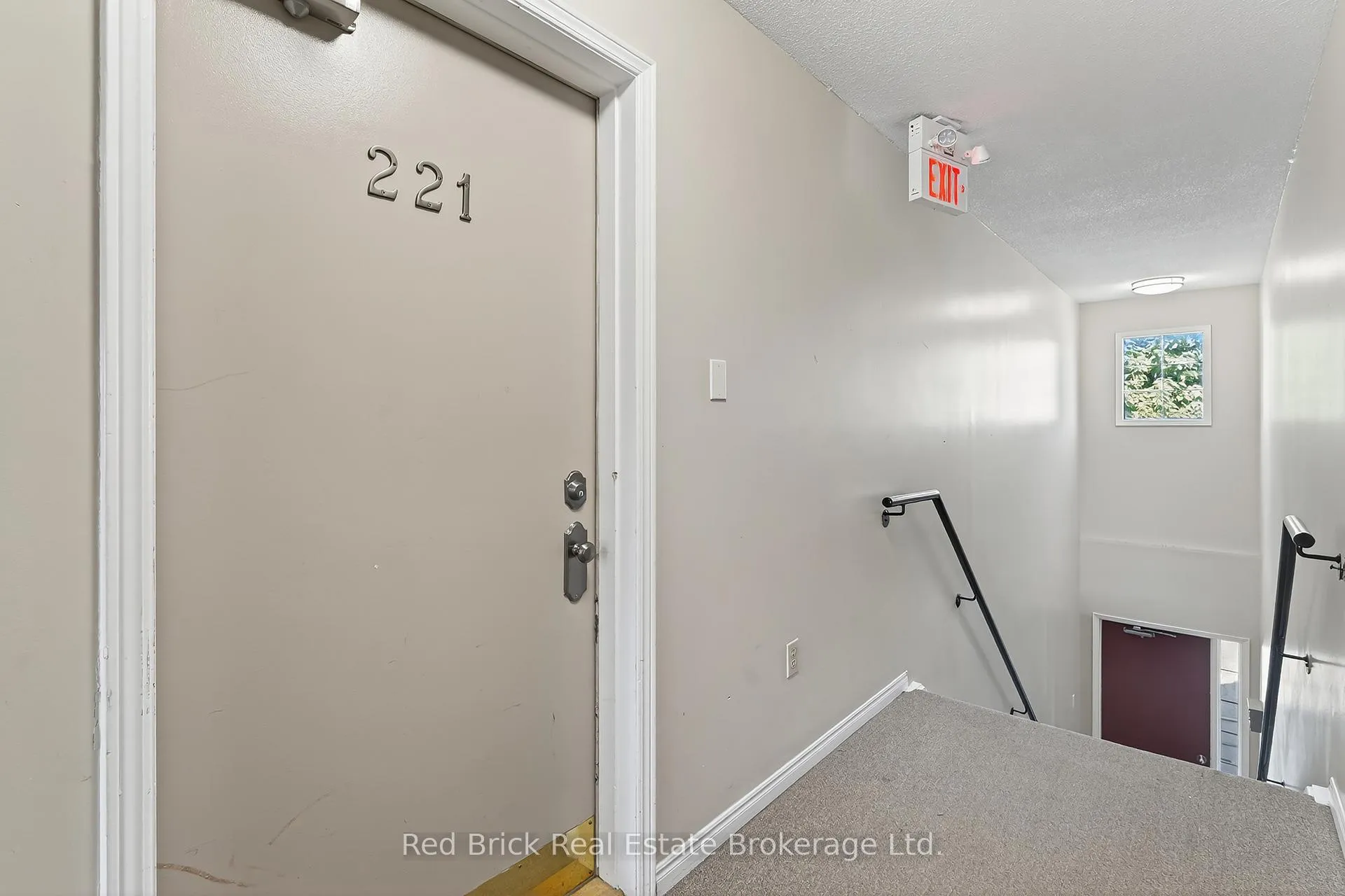 Photo 32 of Unit 221, 458 Janefield Avenue, Guelph, Dovercliffe Park/Old University — HOMEH
