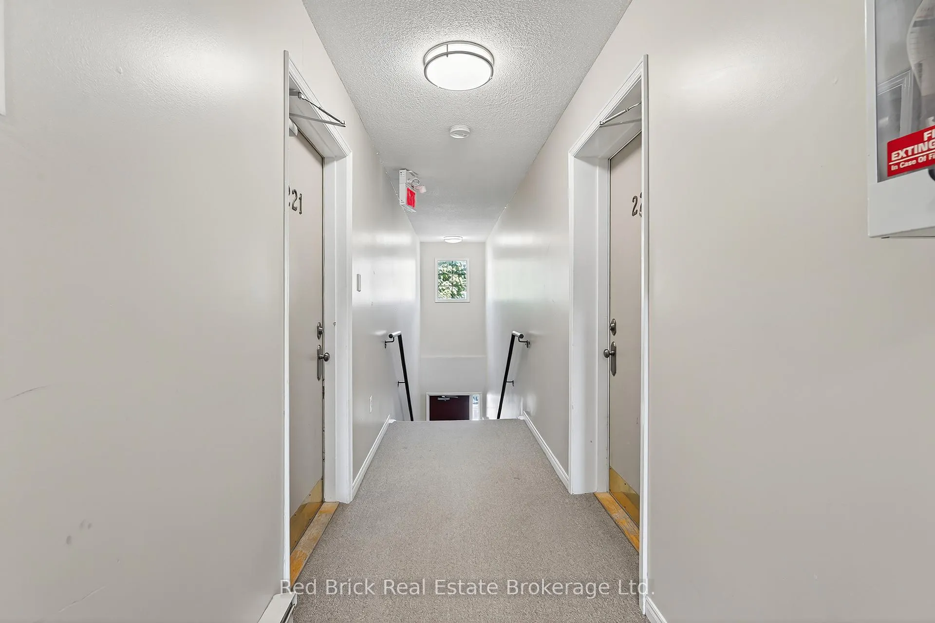 Photo 33 of Unit 221, 458 Janefield Avenue, Guelph, Dovercliffe Park/Old University — HOMEH