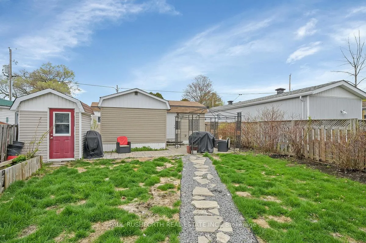 Photo 18 of Unit 42, 3535 St Joseph Boulevard, Ottawa, Fallingbrook/Ridgemount — HOMEH