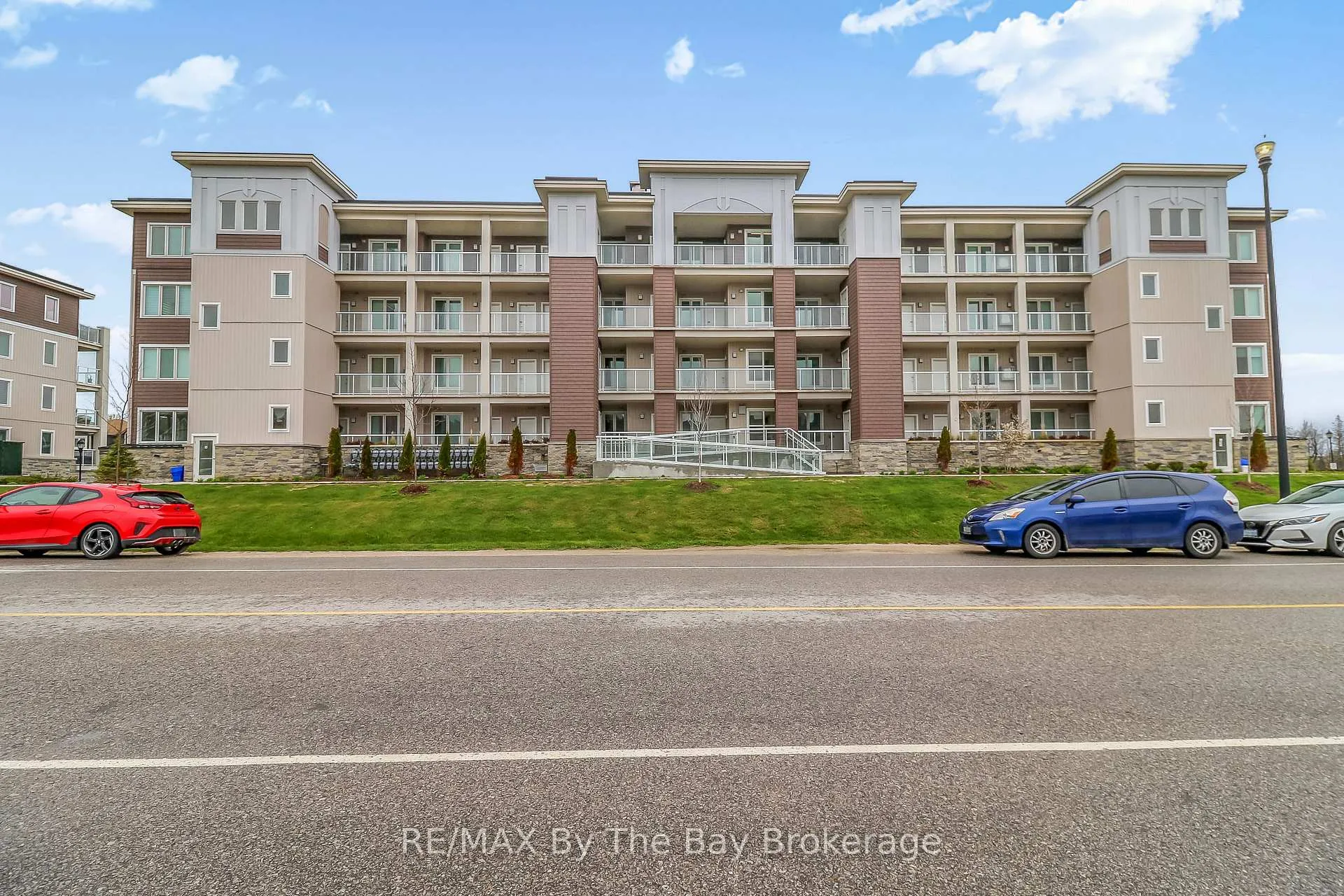 Photo 1 of Unit 311, 5 Spooner Crescent, Collingwood — HOMEH
