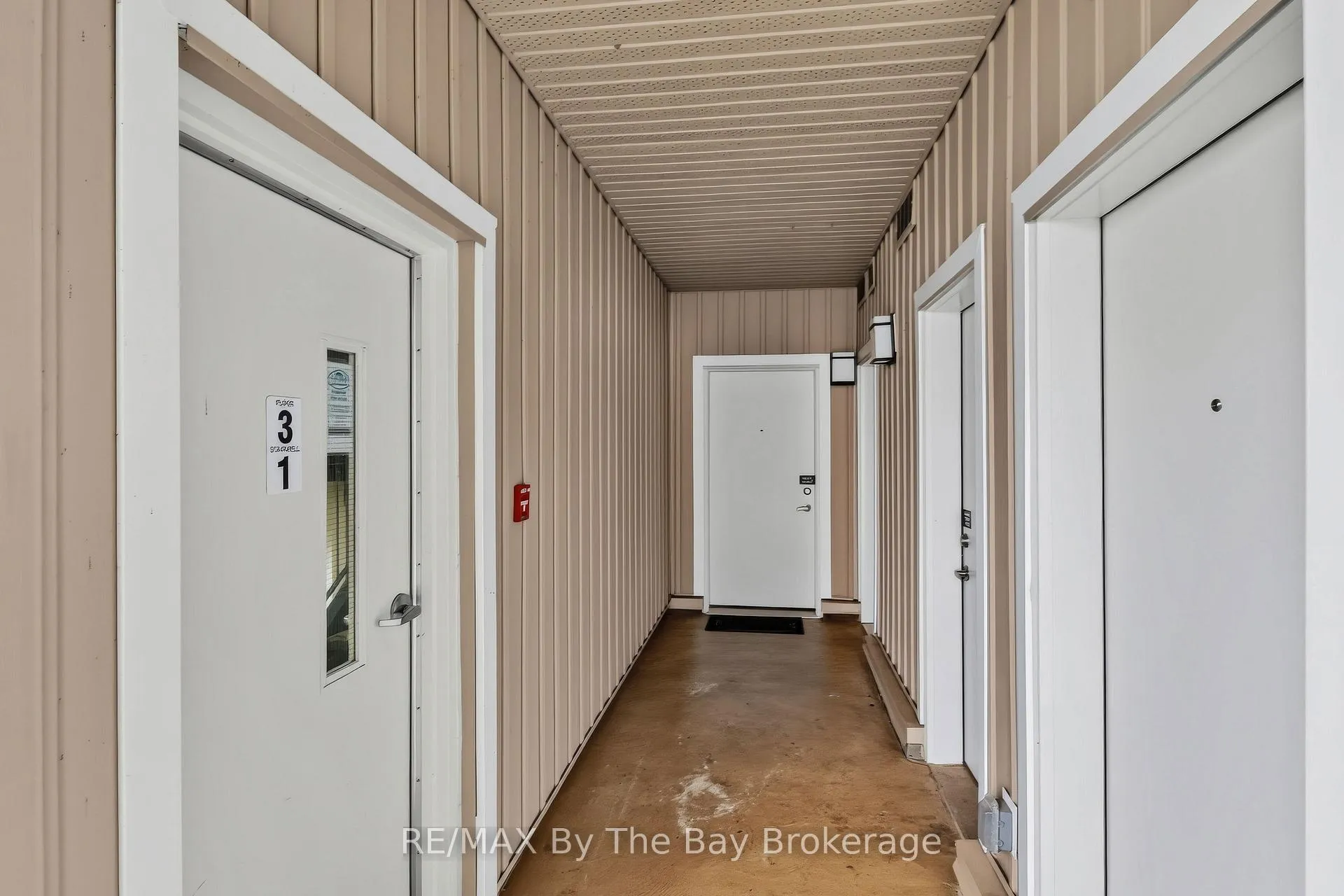 Photo 2 of Unit 311, 5 Spooner Crescent, Collingwood — HOMEH