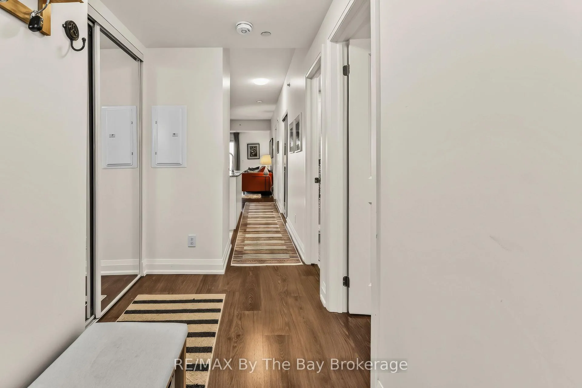 Photo 3 of Unit 311, 5 Spooner Crescent, Collingwood — HOMEH