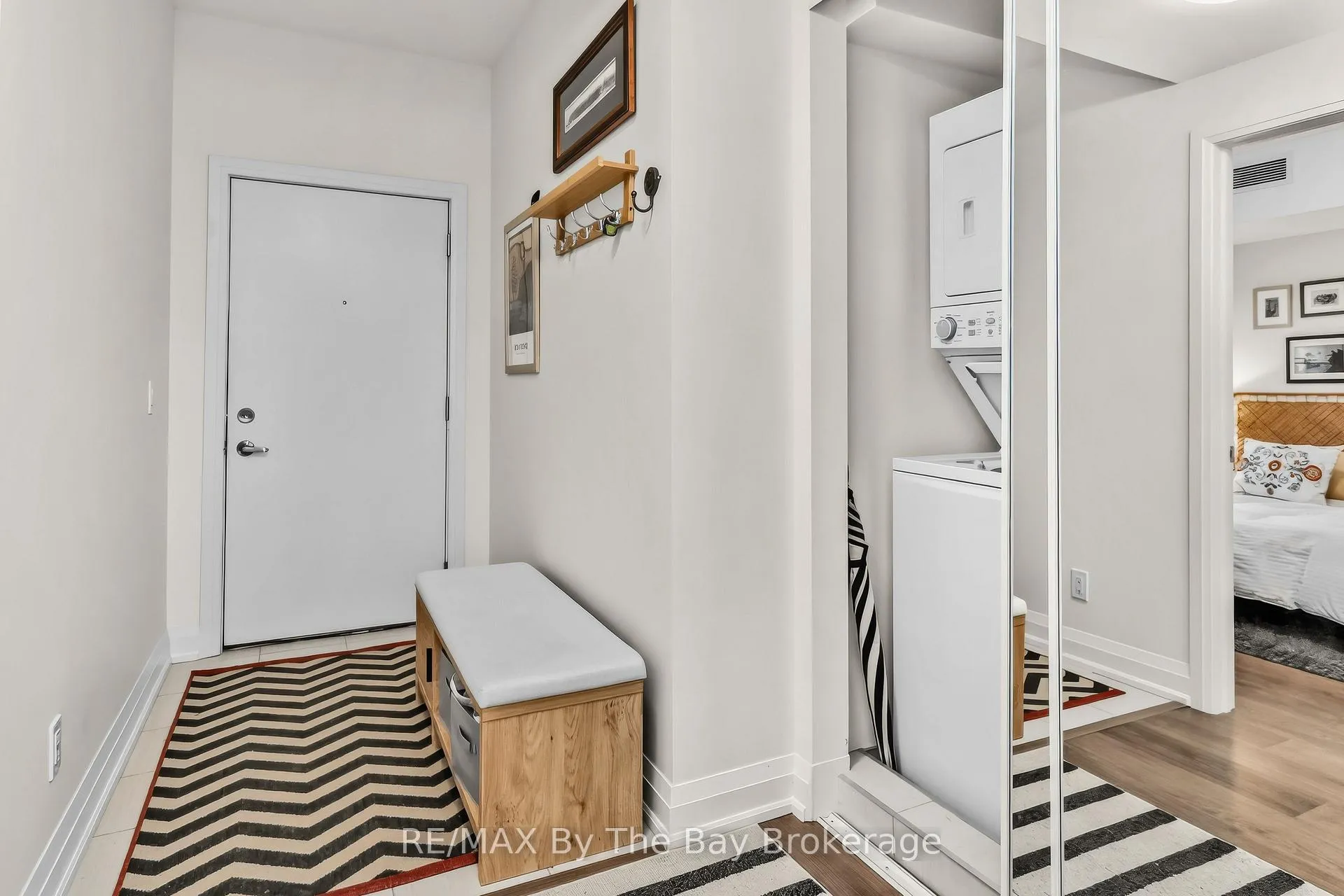 Photo 4 of Unit 311, 5 Spooner Crescent, Collingwood — HOMEH