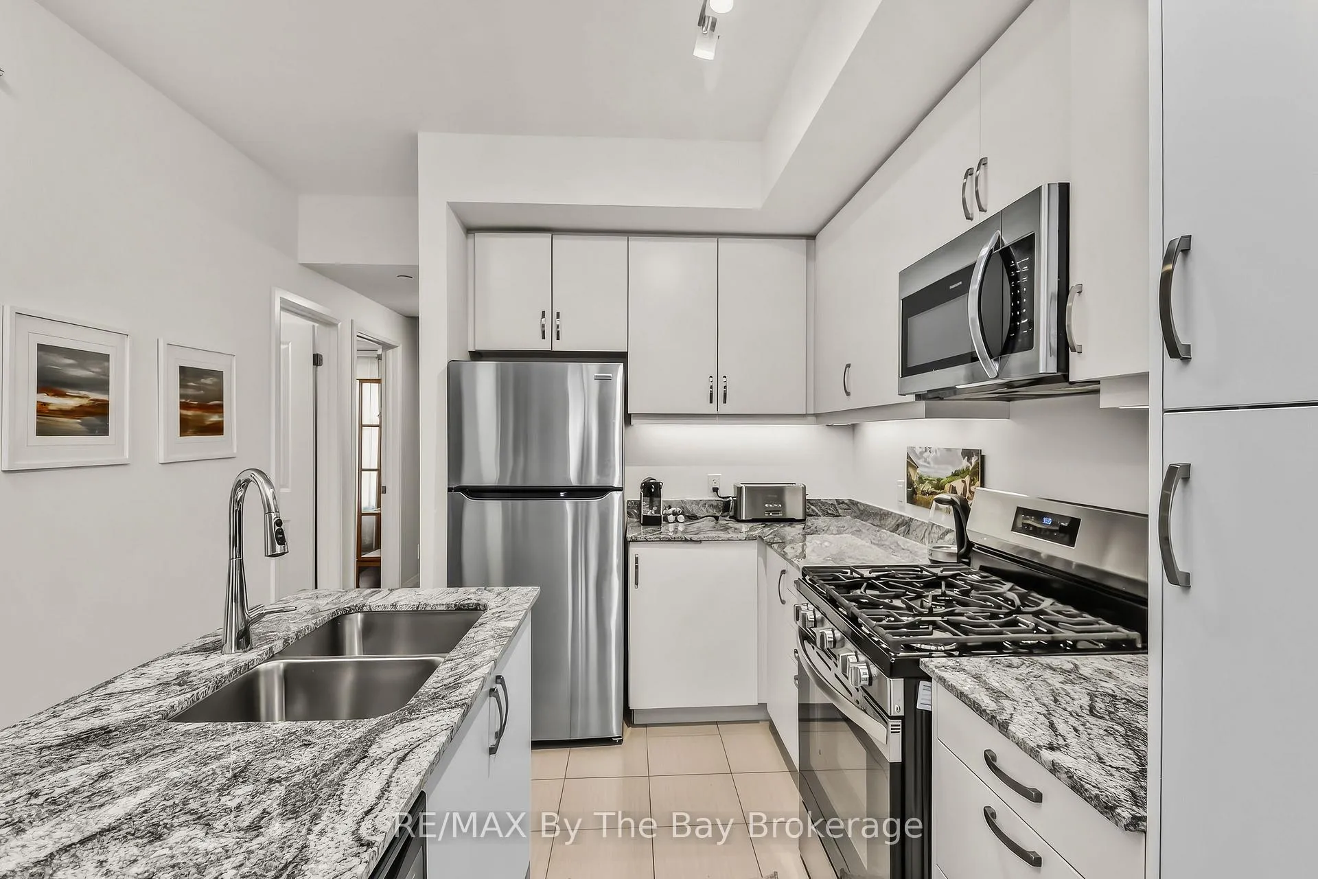 Photo 5 of Unit 311, 5 Spooner Crescent, Collingwood — HOMEH
