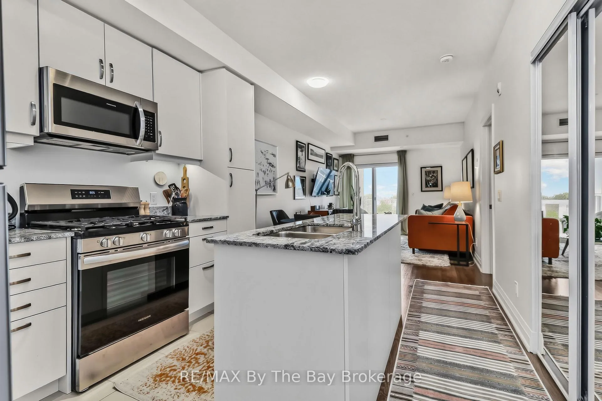 Photo 6 of Unit 311, 5 Spooner Crescent, Collingwood — HOMEH