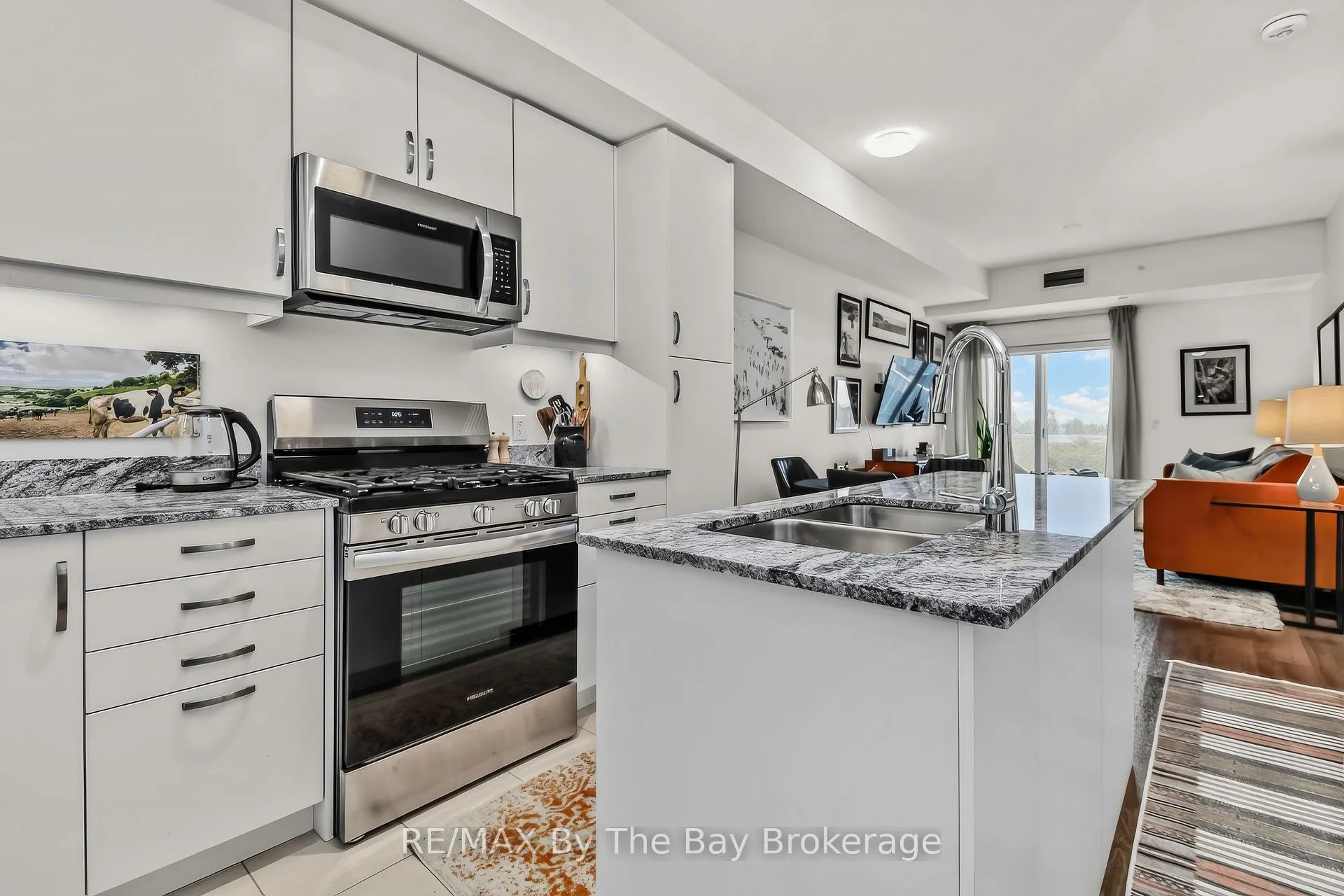 Photo 7 of Unit 311, 5 Spooner Crescent, Collingwood — HOMEH