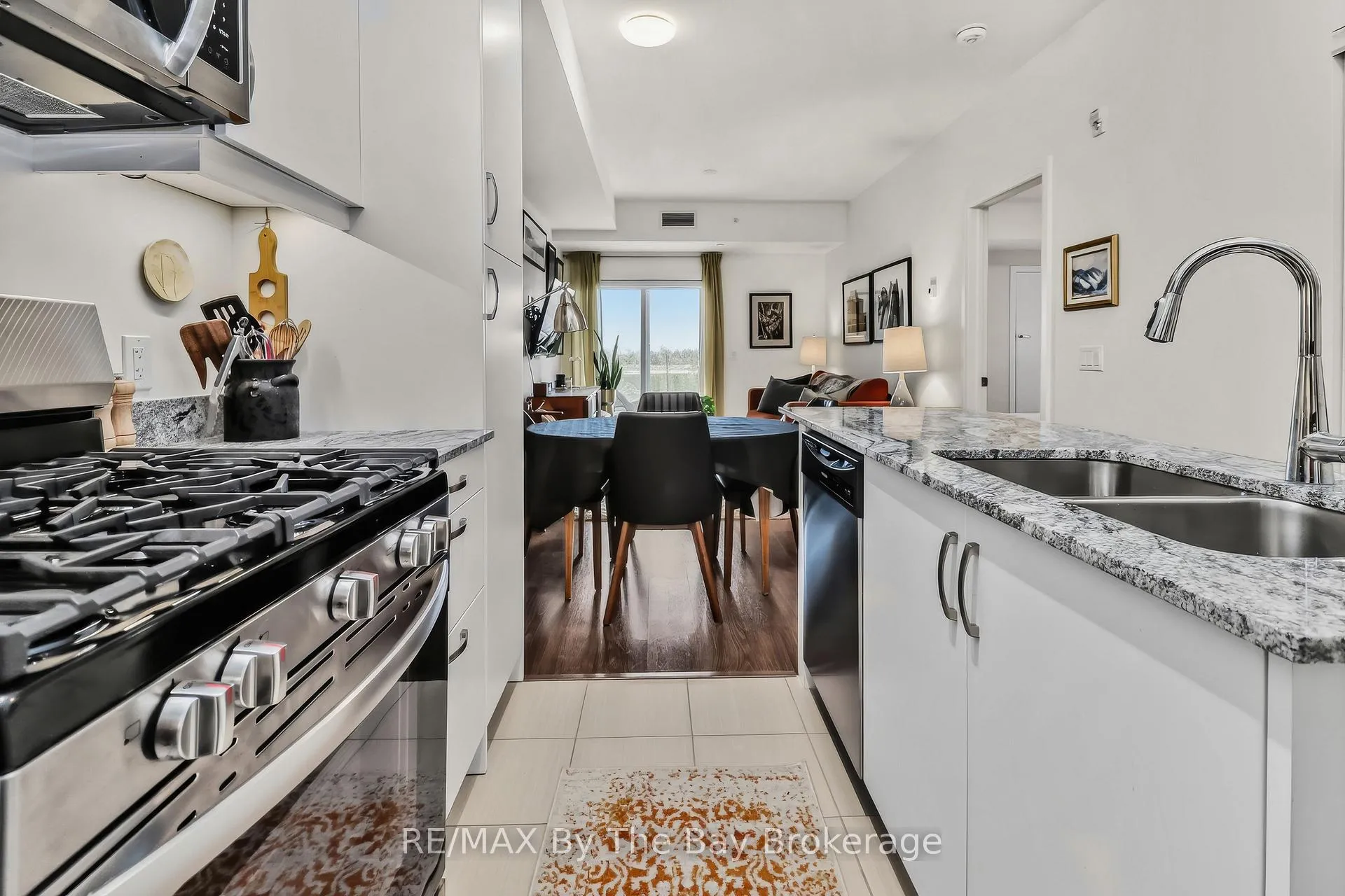Photo 8 of Unit 311, 5 Spooner Crescent, Collingwood — HOMEH