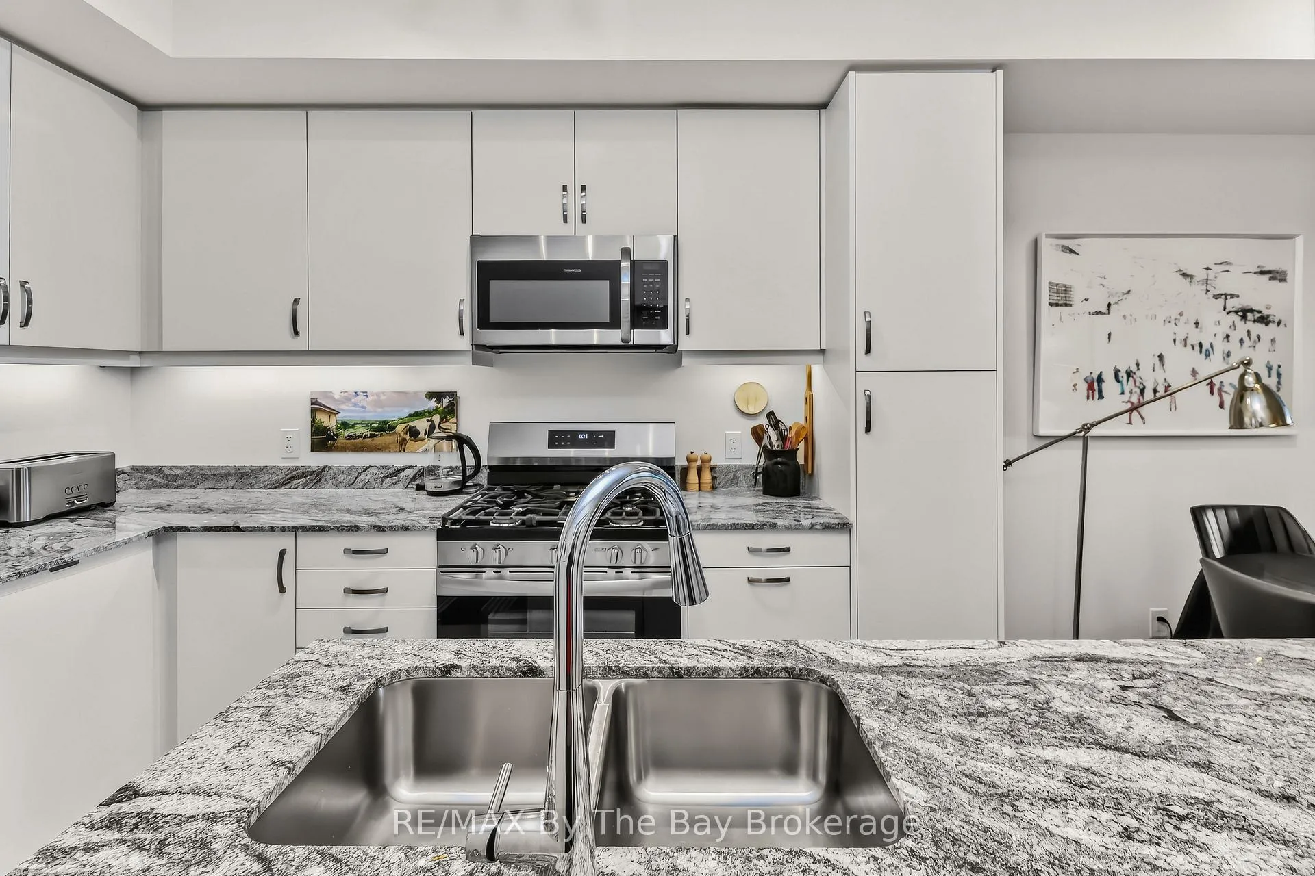 Photo 9 of Unit 311, 5 Spooner Crescent, Collingwood — HOMEH