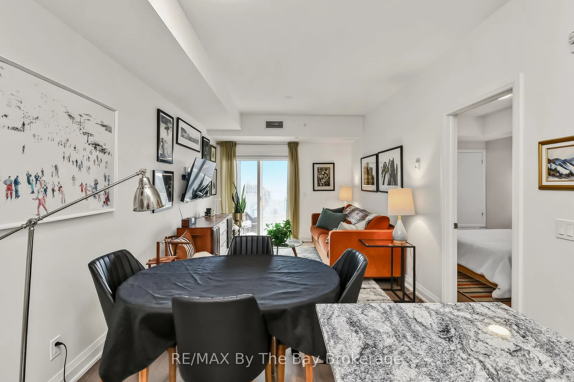 Photo 12 of Unit 311, 5 Spooner Crescent, Collingwood — HOMEH