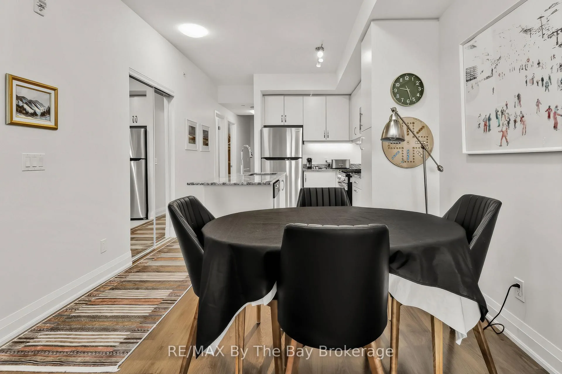 Photo 13 of Unit 311, 5 Spooner Crescent, Collingwood — HOMEH