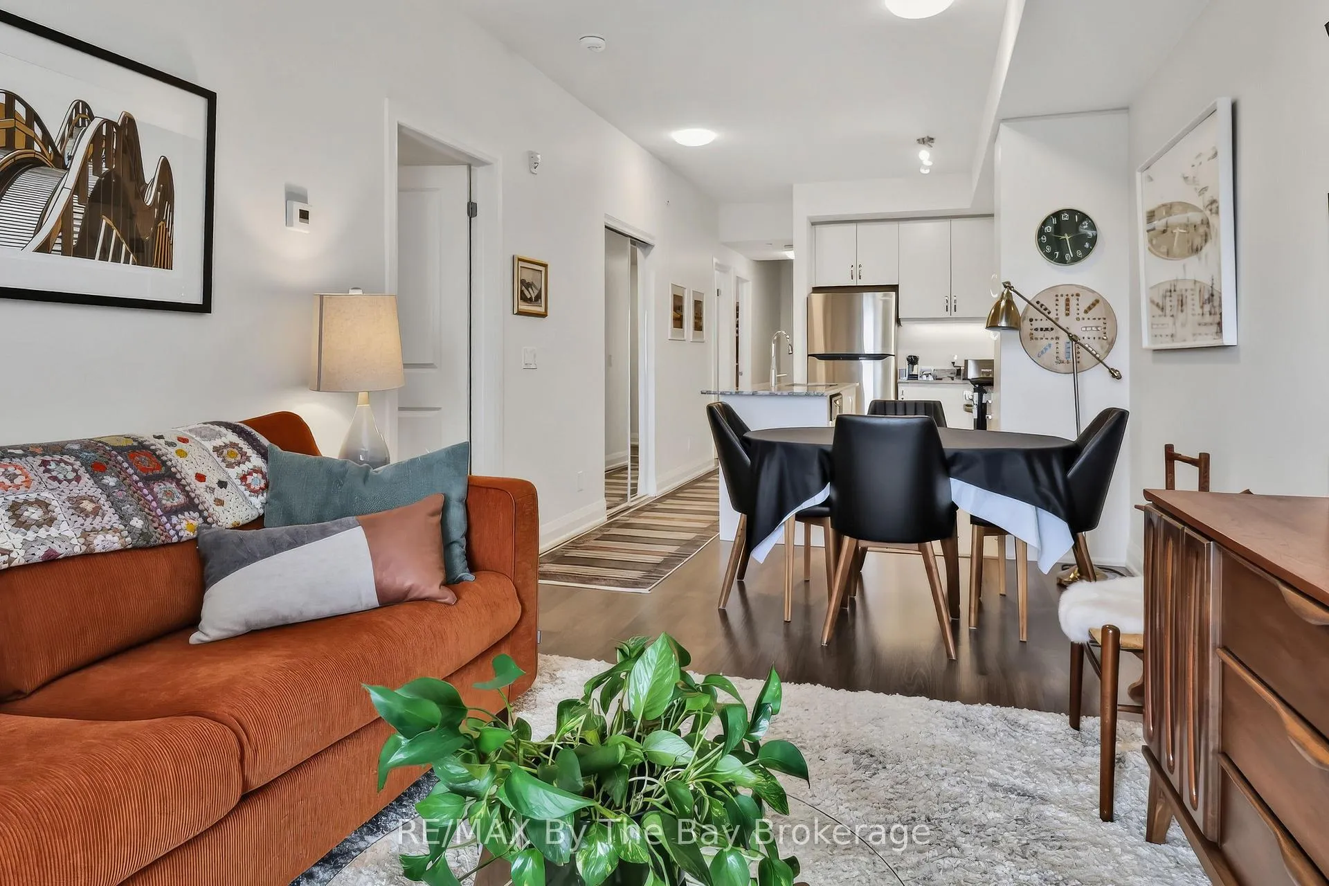 Photo 14 of Unit 311, 5 Spooner Crescent, Collingwood — HOMEH