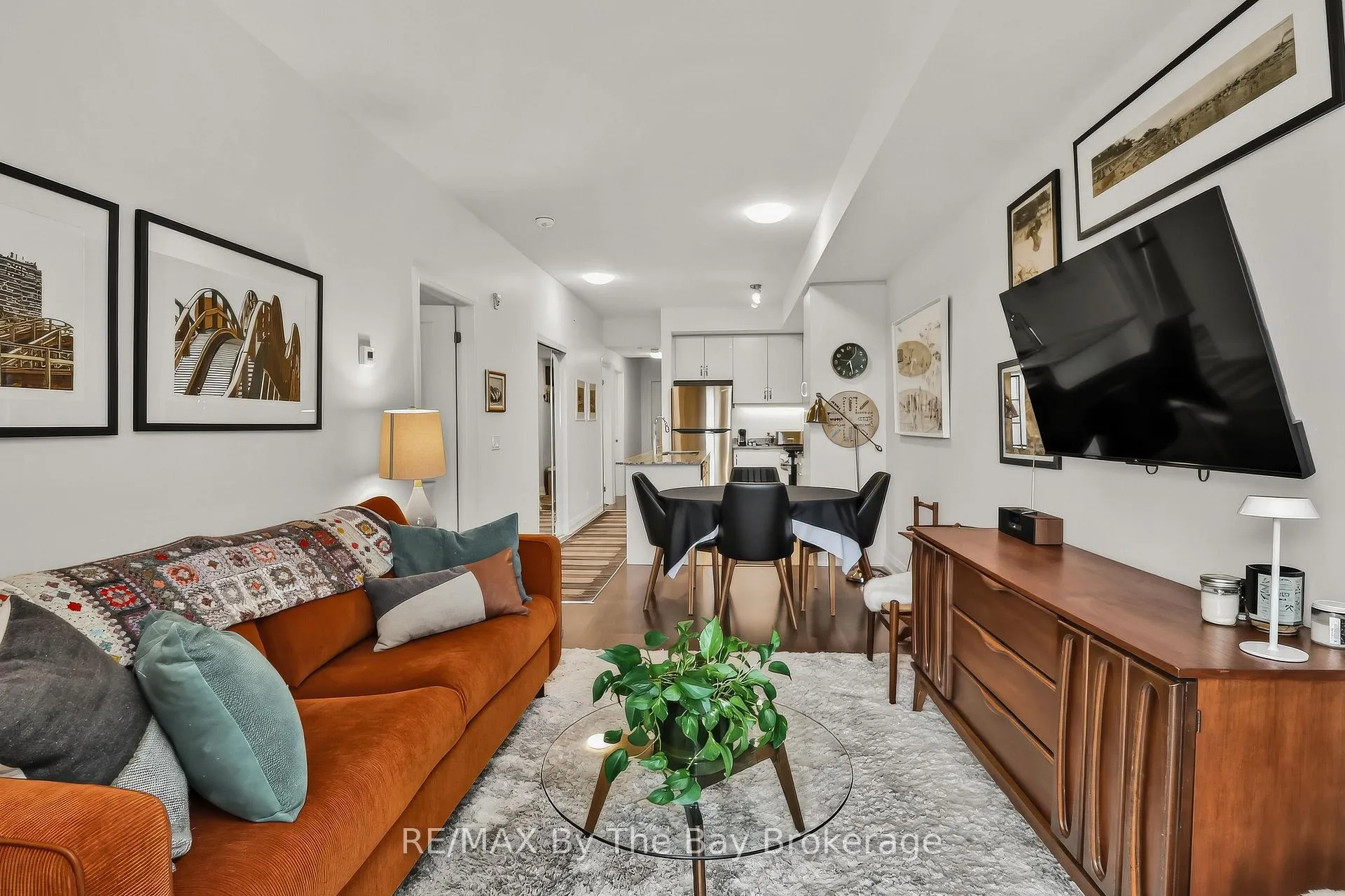 Photo 15 of Unit 311, 5 Spooner Crescent, Collingwood — HOMEH