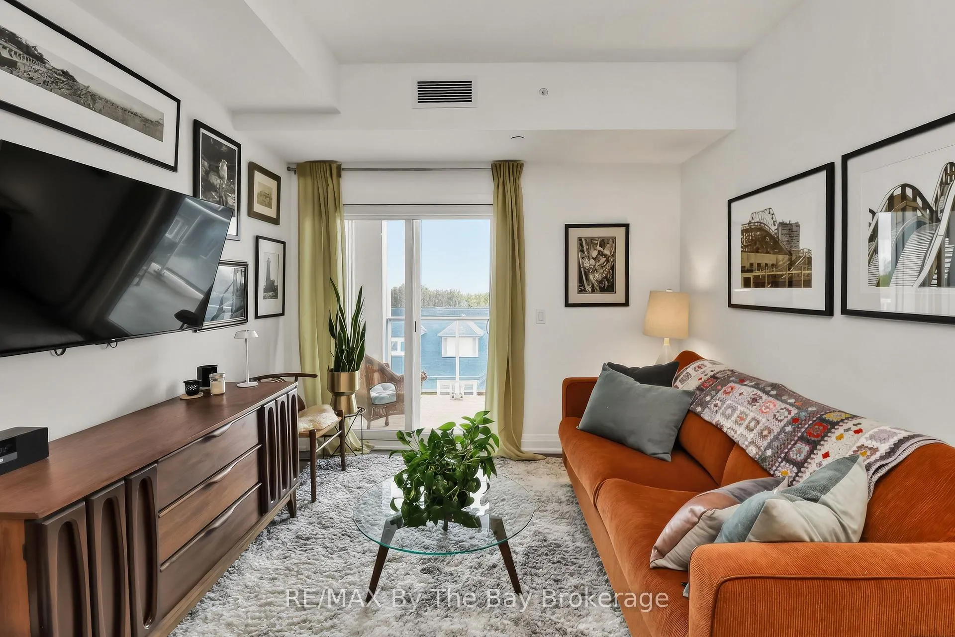 Photo 16 of Unit 311, 5 Spooner Crescent, Collingwood — HOMEH