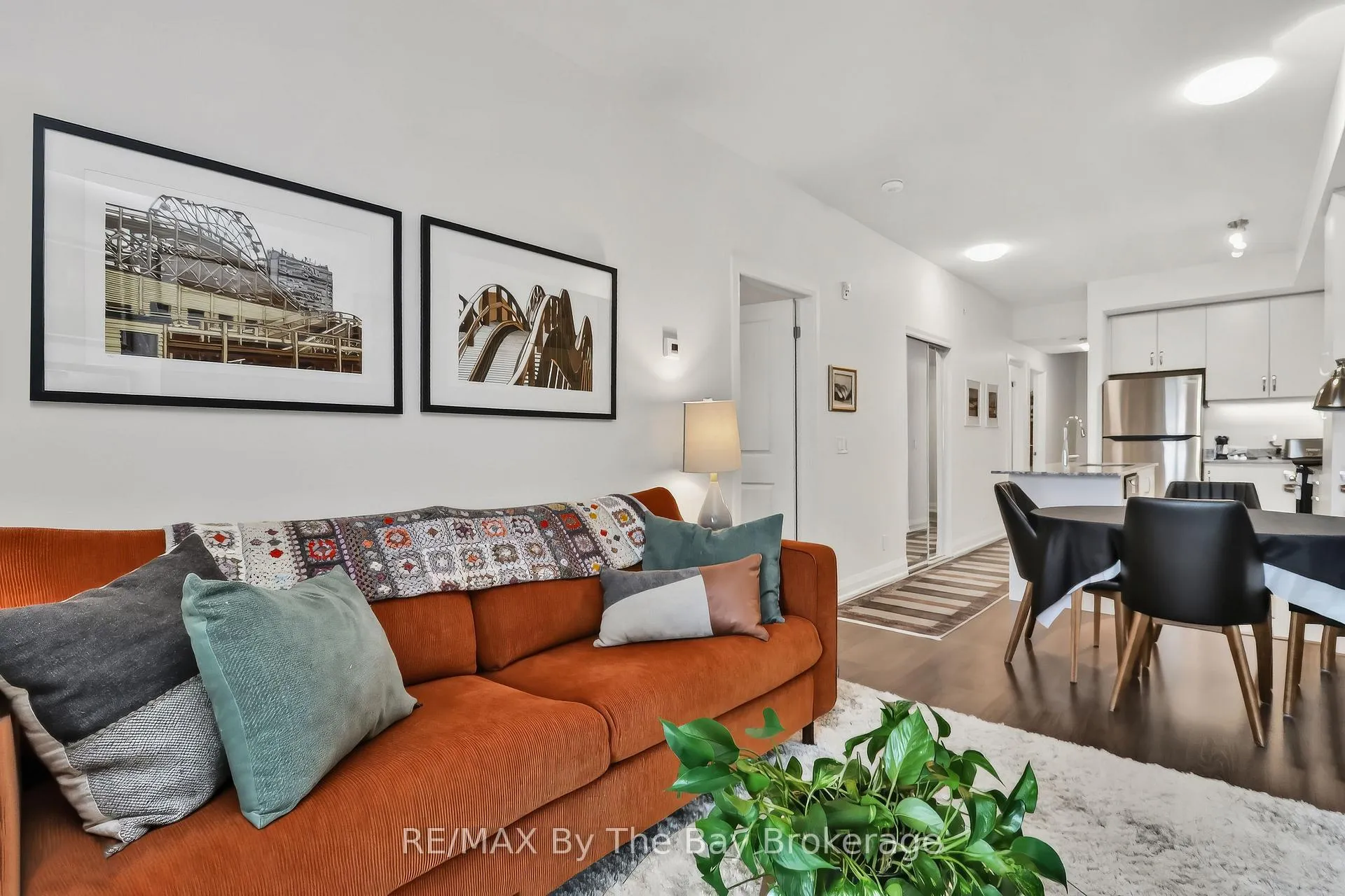 Photo 17 of Unit 311, 5 Spooner Crescent, Collingwood — HOMEH