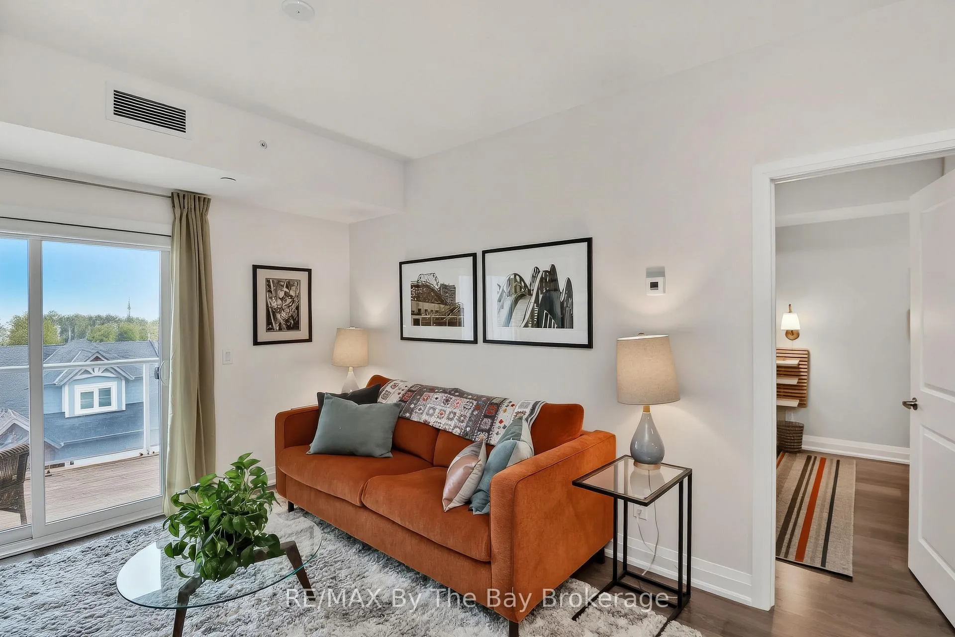 Photo 18 of Unit 311, 5 Spooner Crescent, Collingwood — HOMEH