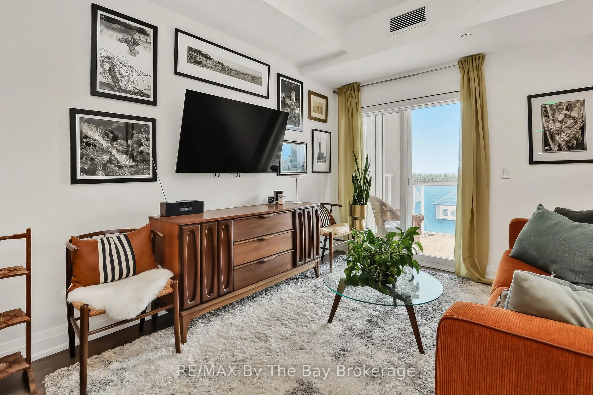 Photo 19 of Unit 311, 5 Spooner Crescent, Collingwood — HOMEH