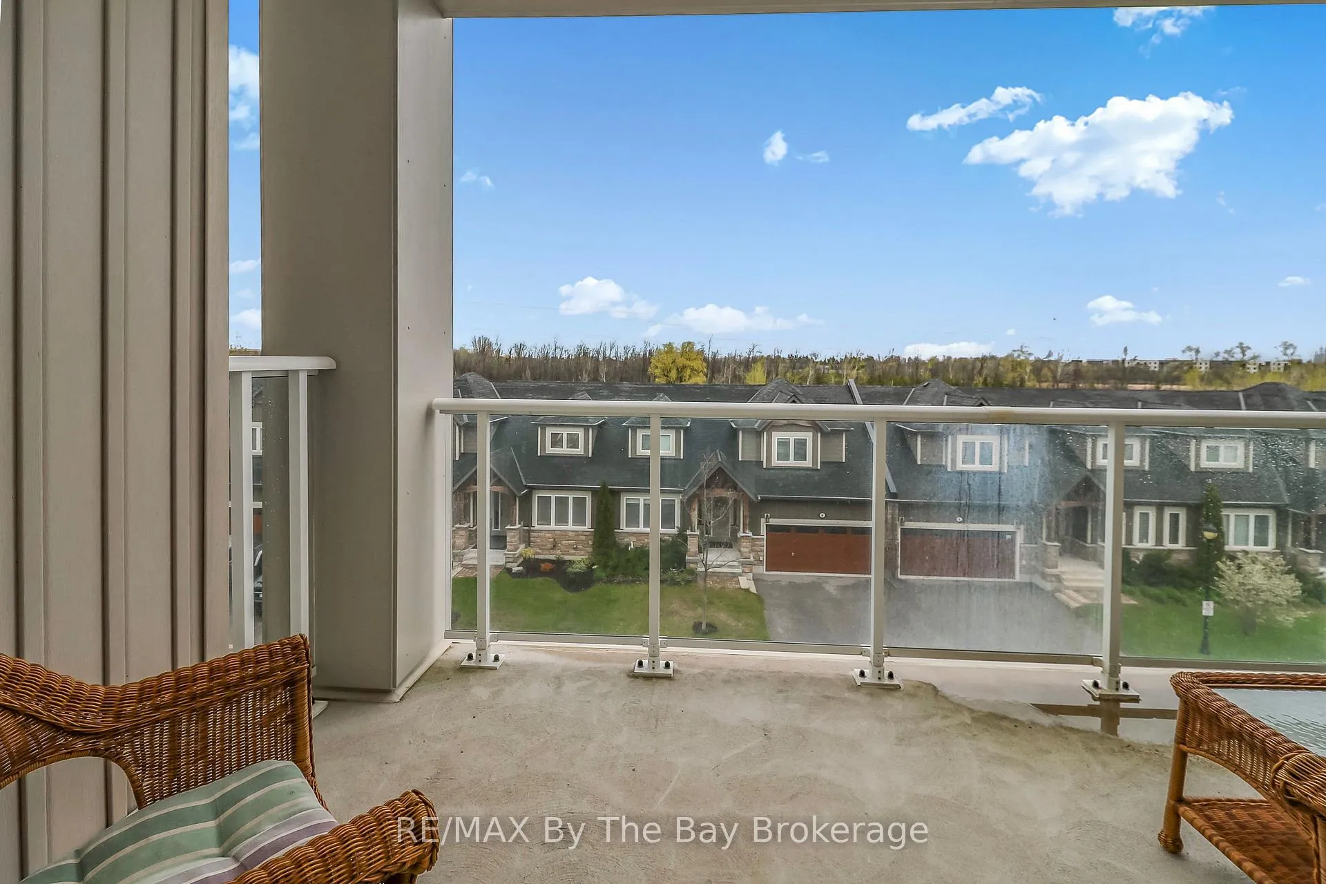 Photo 20 of Unit 311, 5 Spooner Crescent, Collingwood — HOMEH