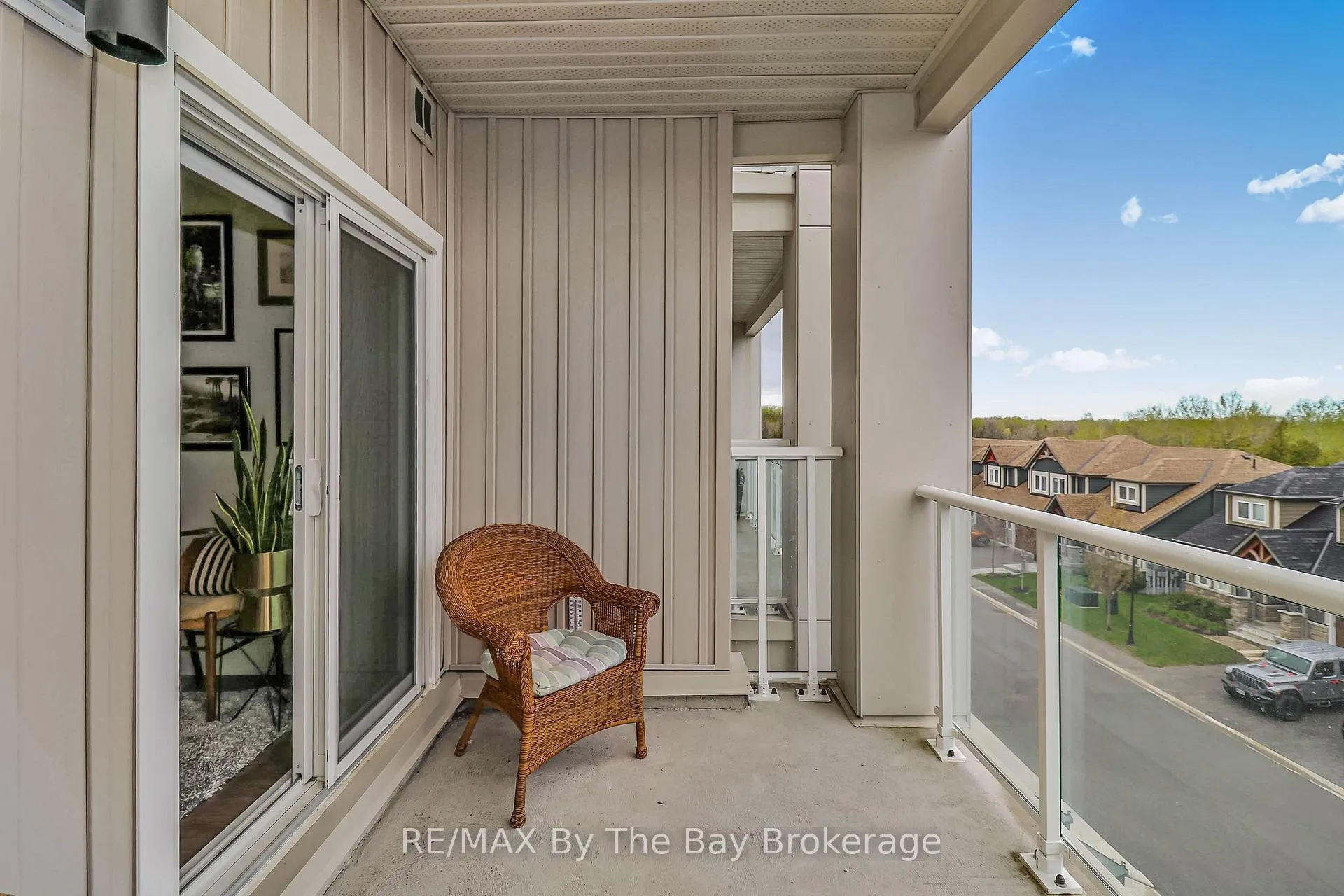 Photo 21 of Unit 311, 5 Spooner Crescent, Collingwood — HOMEH
