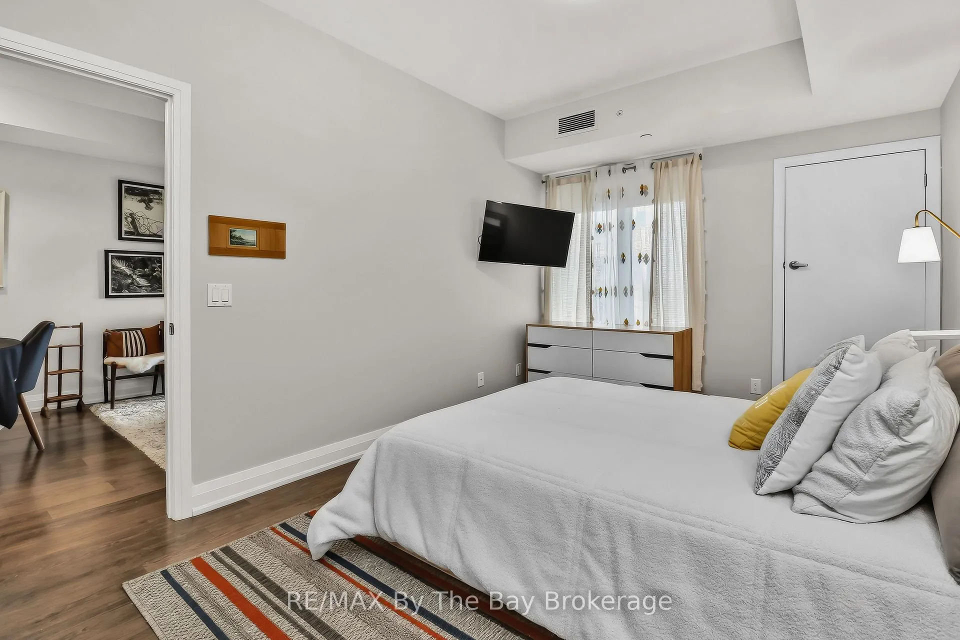 Photo 24 of Unit 311, 5 Spooner Crescent, Collingwood — HOMEH