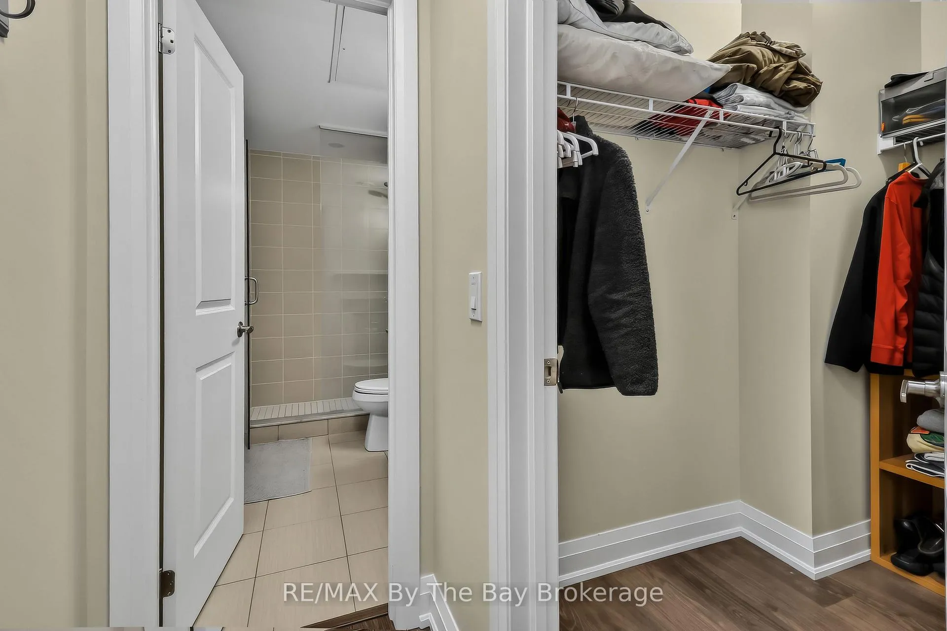 Photo 26 of Unit 311, 5 Spooner Crescent, Collingwood — HOMEH