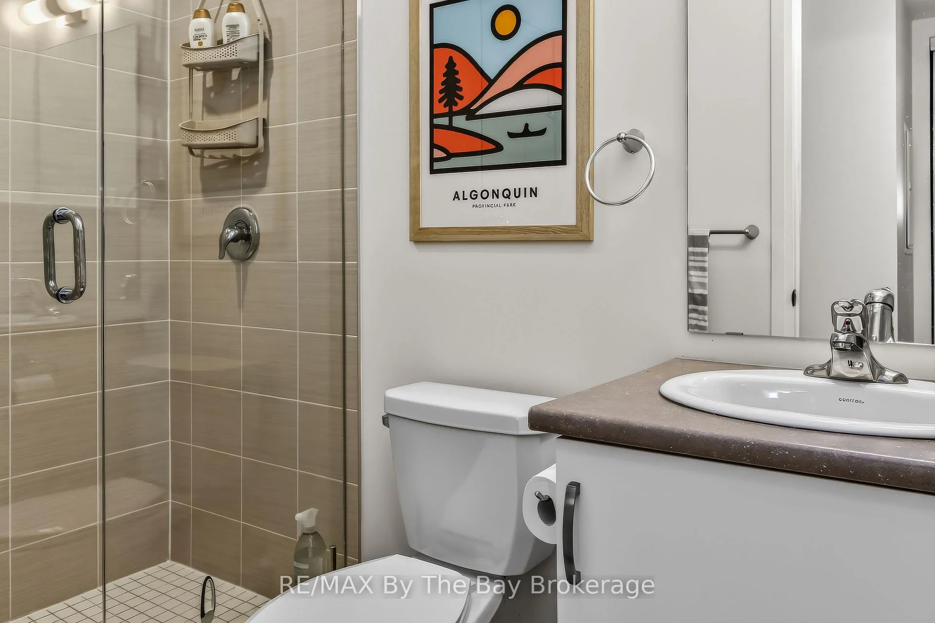 Photo 30 of Unit 311, 5 Spooner Crescent, Collingwood — HOMEH