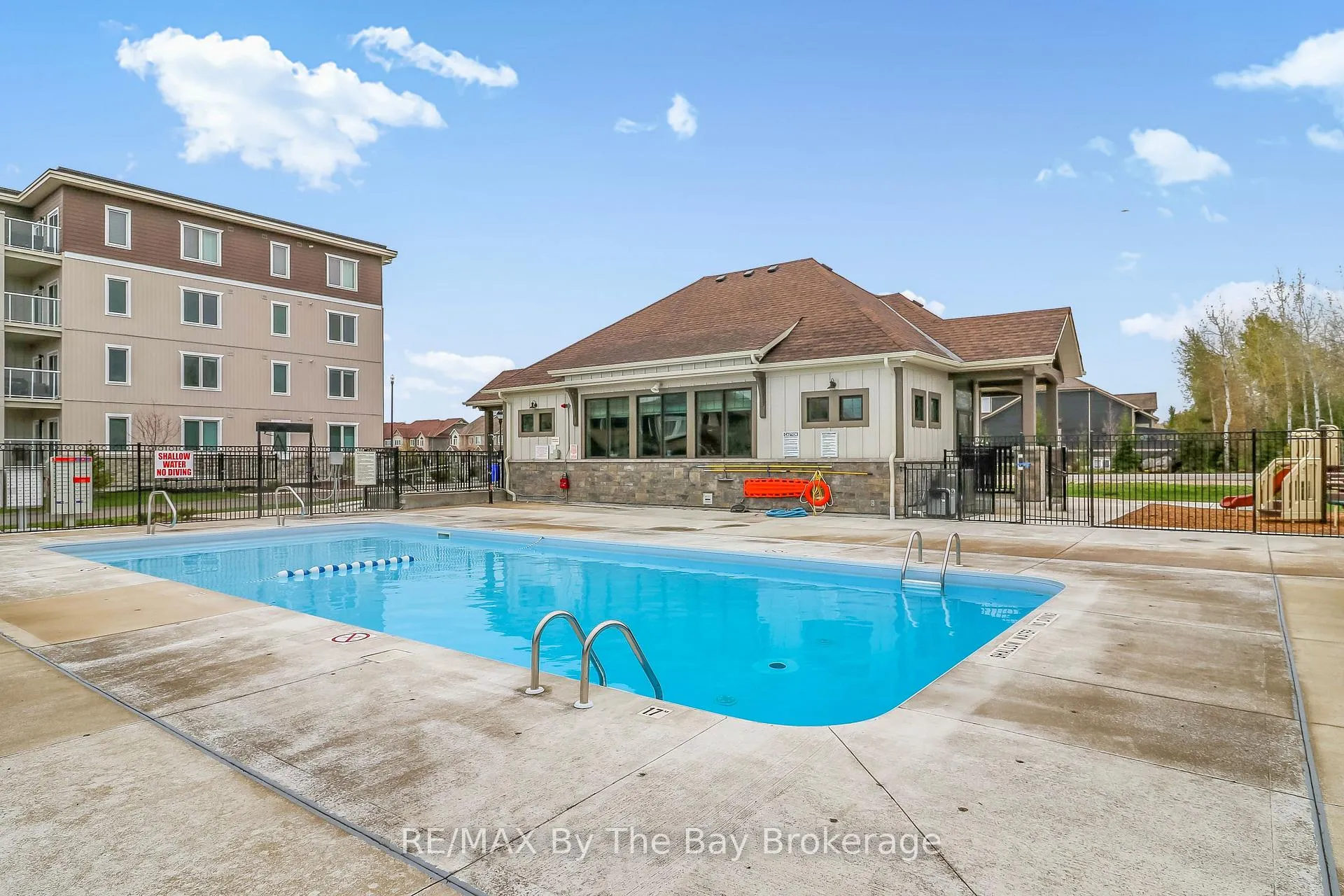 Photo 33 of Unit 311, 5 Spooner Crescent, Collingwood — HOMEH