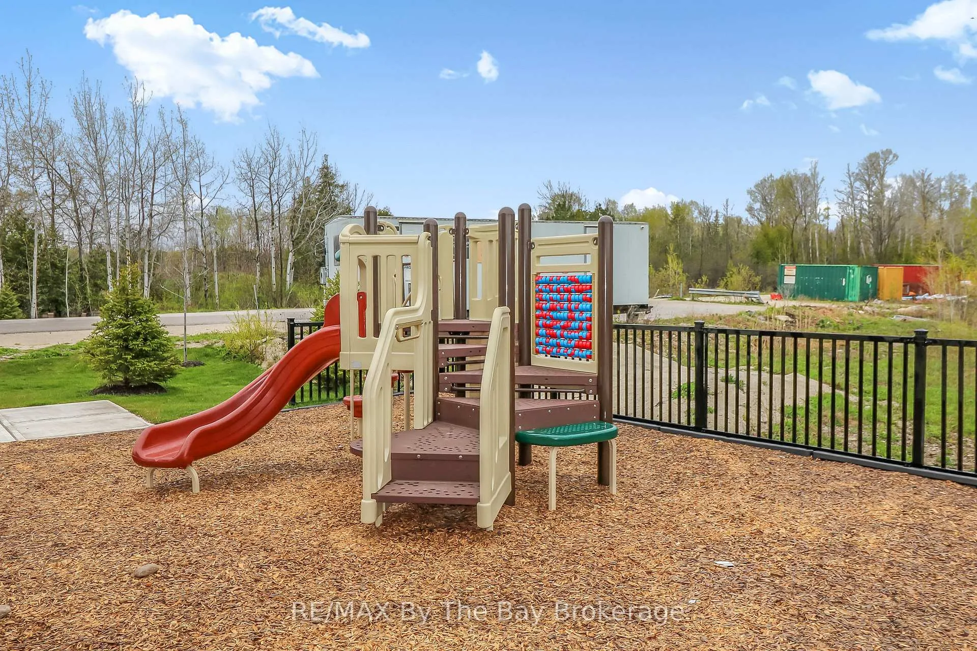 Photo 35 of Unit 311, 5 Spooner Crescent, Collingwood — HOMEH