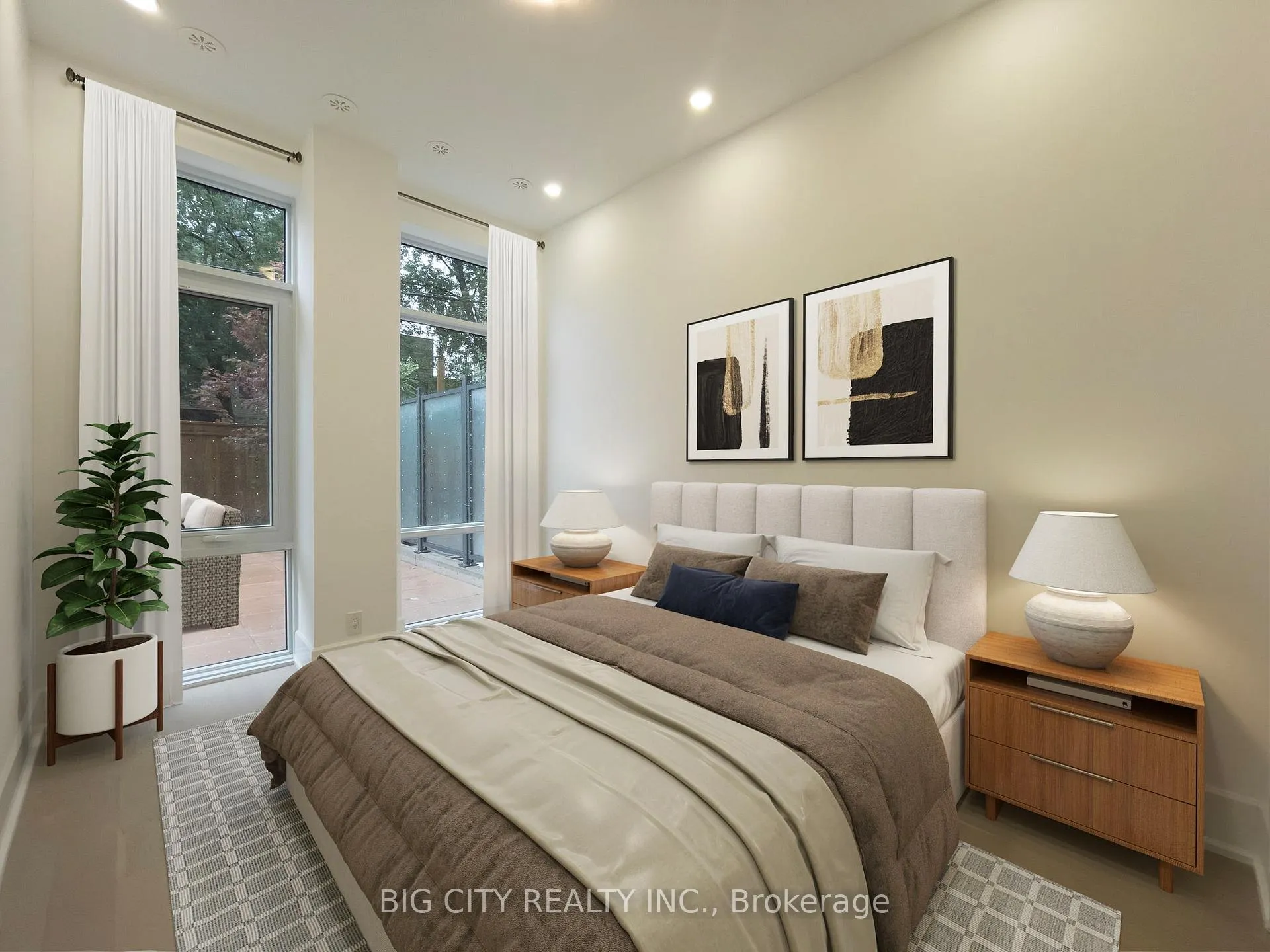 Photo 6 of Unit 102, 800 Broadview Avenue, Toronto, Playter Estates-Danforth — HOMEH