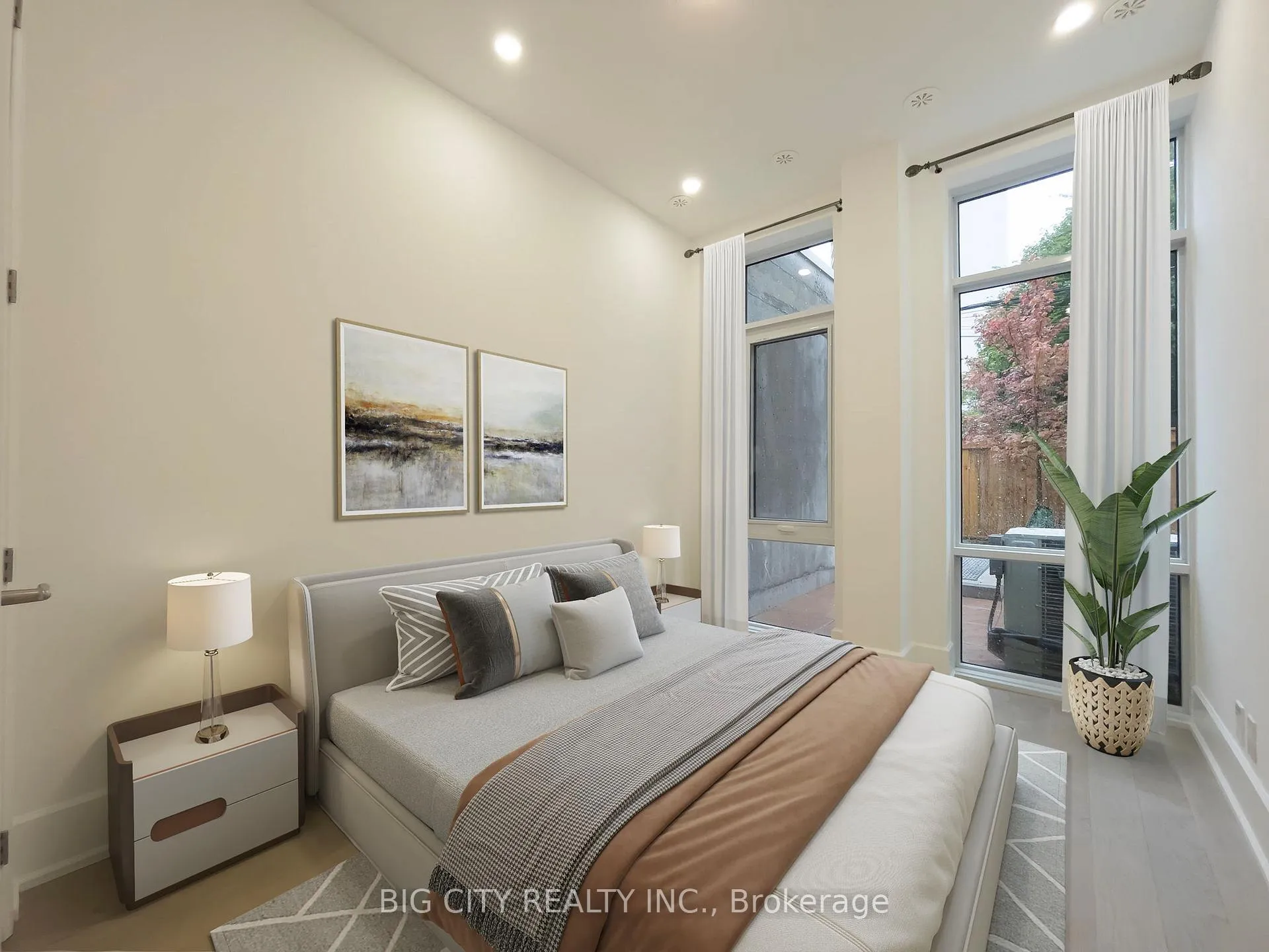 Photo 10 of Unit 102, 800 Broadview Avenue, Toronto, Playter Estates-Danforth — HOMEH