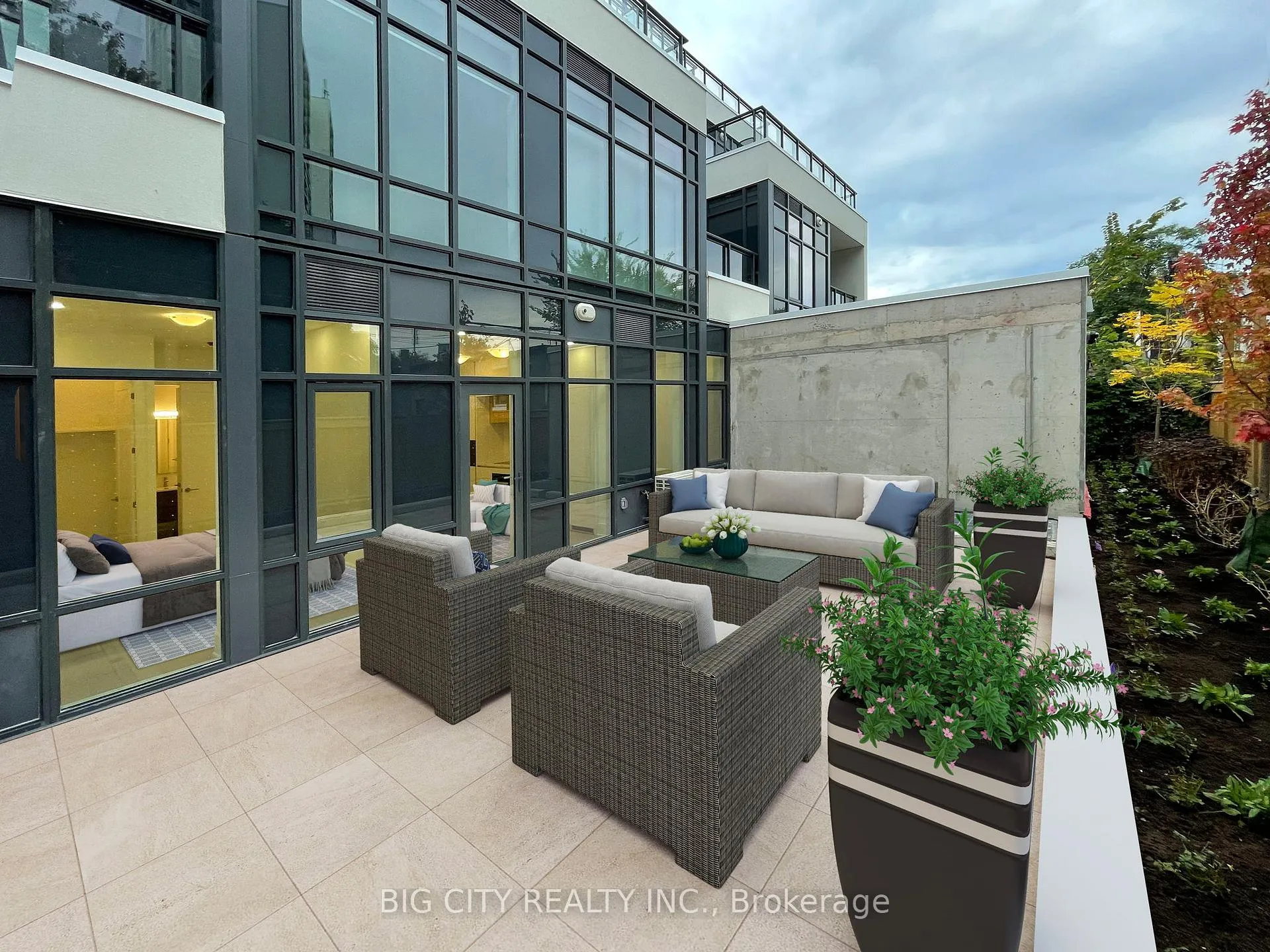 Photo 15 of Unit 102, 800 Broadview Avenue, Toronto, Playter Estates-Danforth — HOMEH