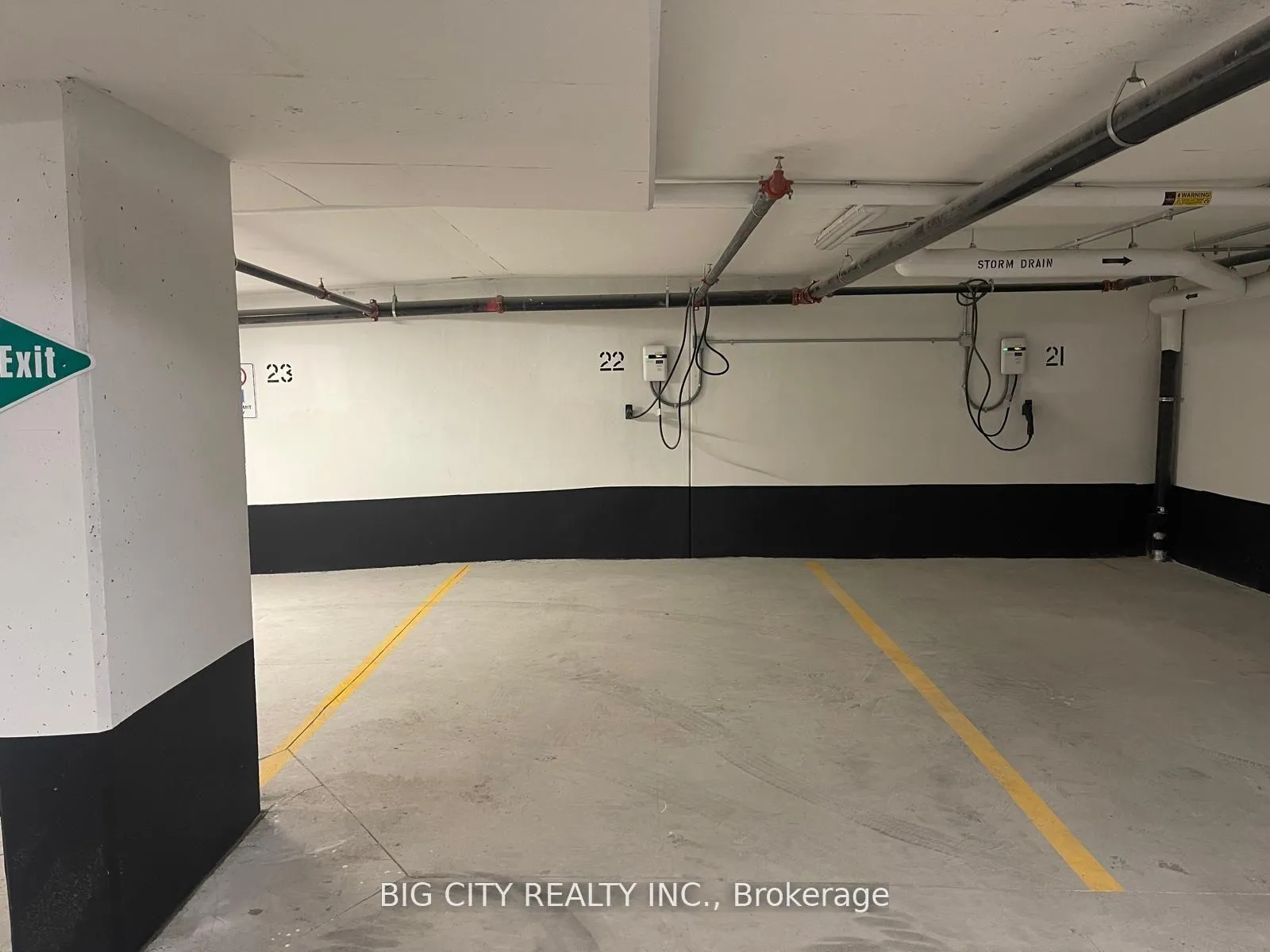 Photo 16 of Unit 102, 800 Broadview Avenue, Toronto, Playter Estates-Danforth — HOMEH