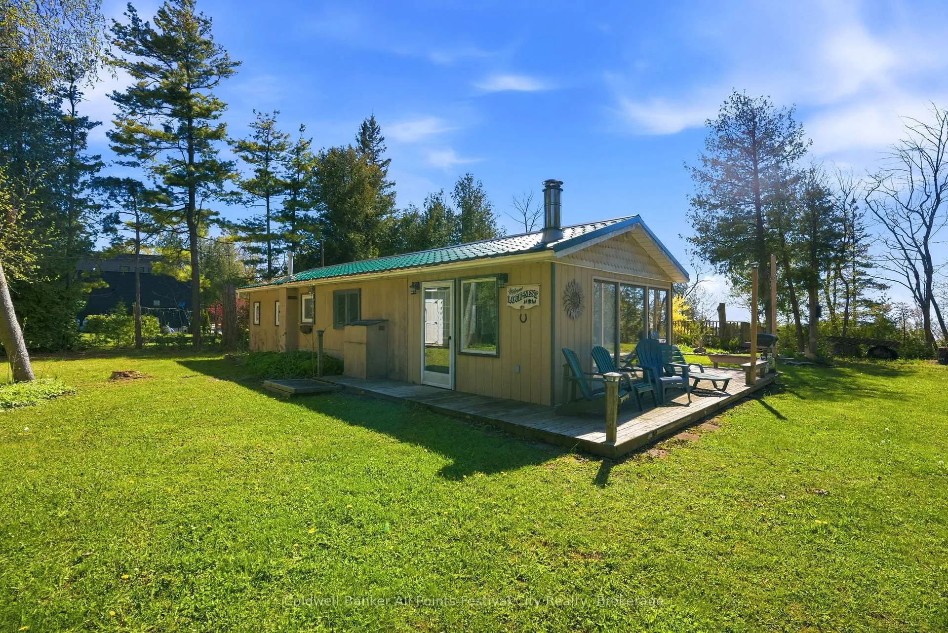 Photo 1 of 79257 Fuller Drive, Central Huron, Goderich — HOMEH