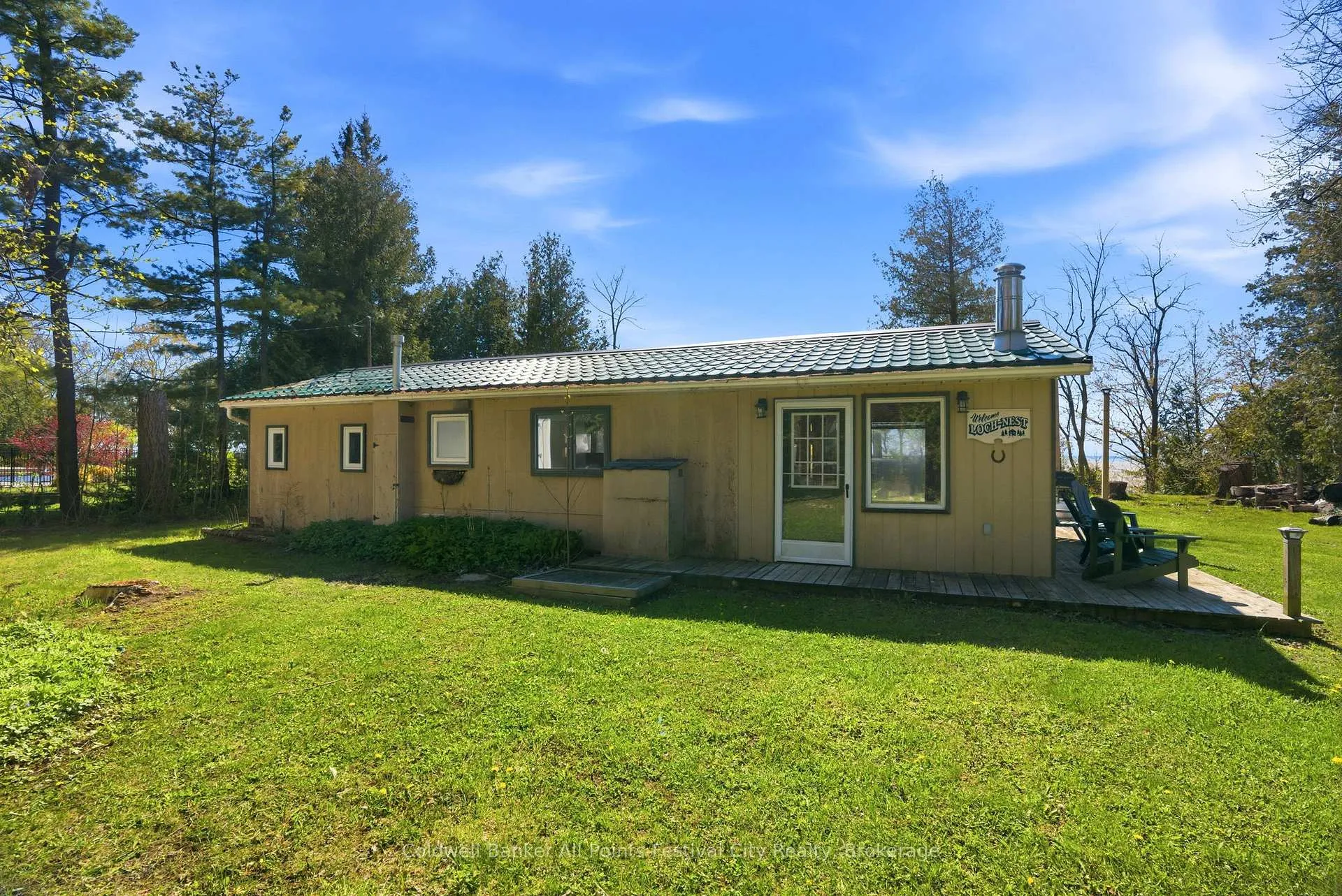 Photo 2 of 79257 Fuller Drive, Central Huron, Goderich — HOMEH