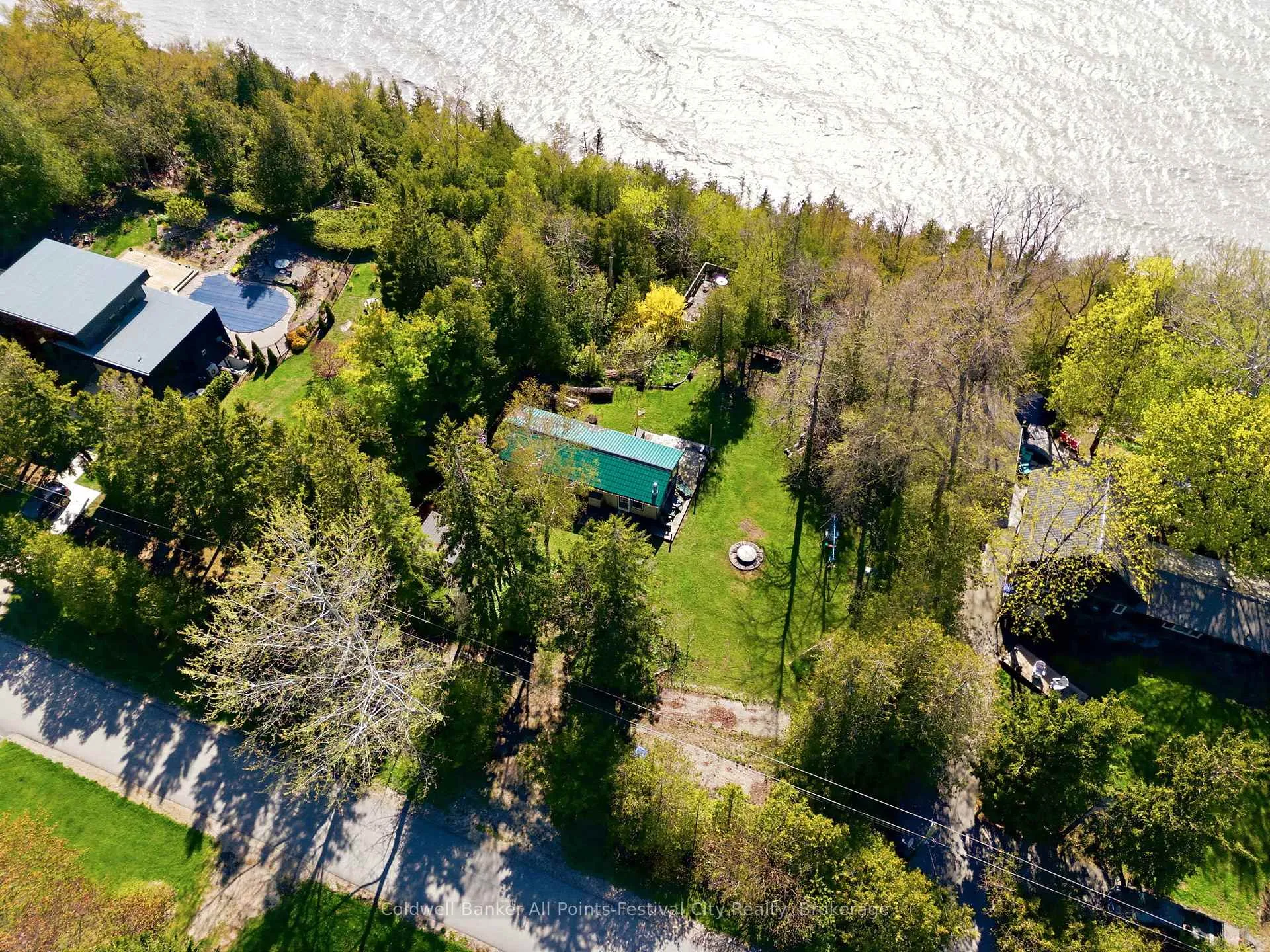 Photo 23 of 79257 Fuller Drive, Central Huron, Goderich — HOMEH
